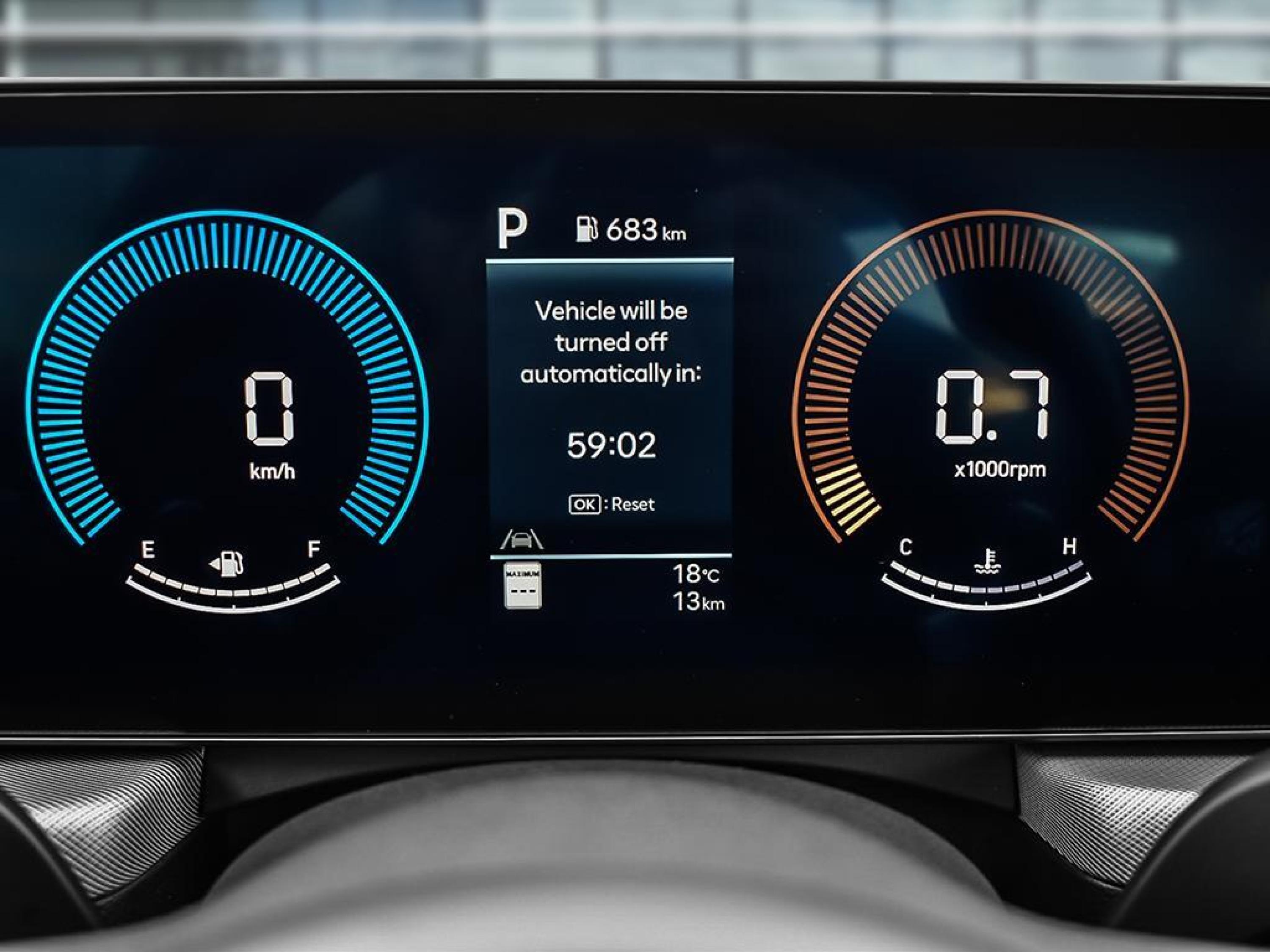new 2026 Hyundai Sonata car, priced at $40,723