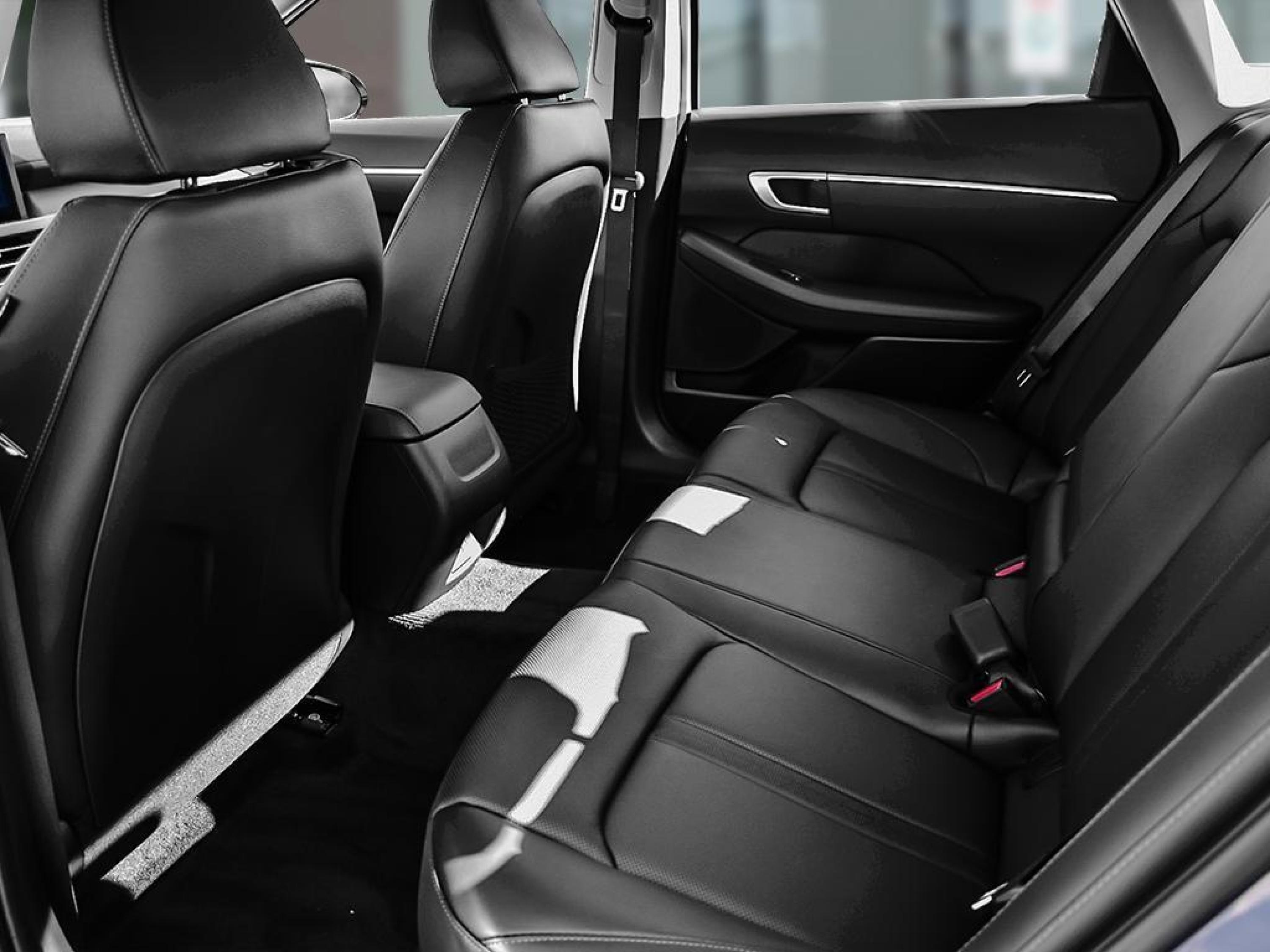 new 2026 Hyundai Sonata car, priced at $40,723