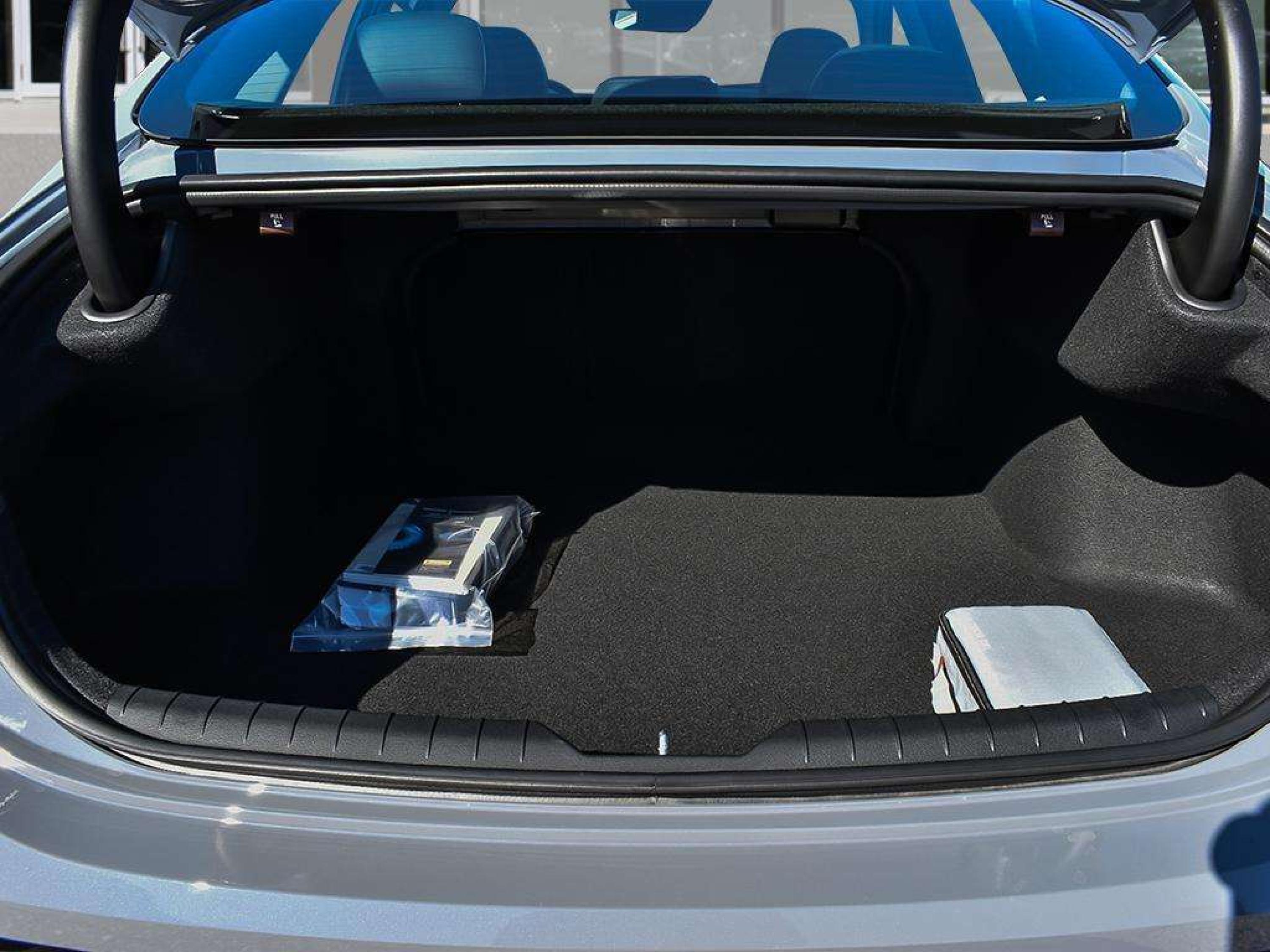 new 2026 Hyundai Sonata car, priced at $40,953