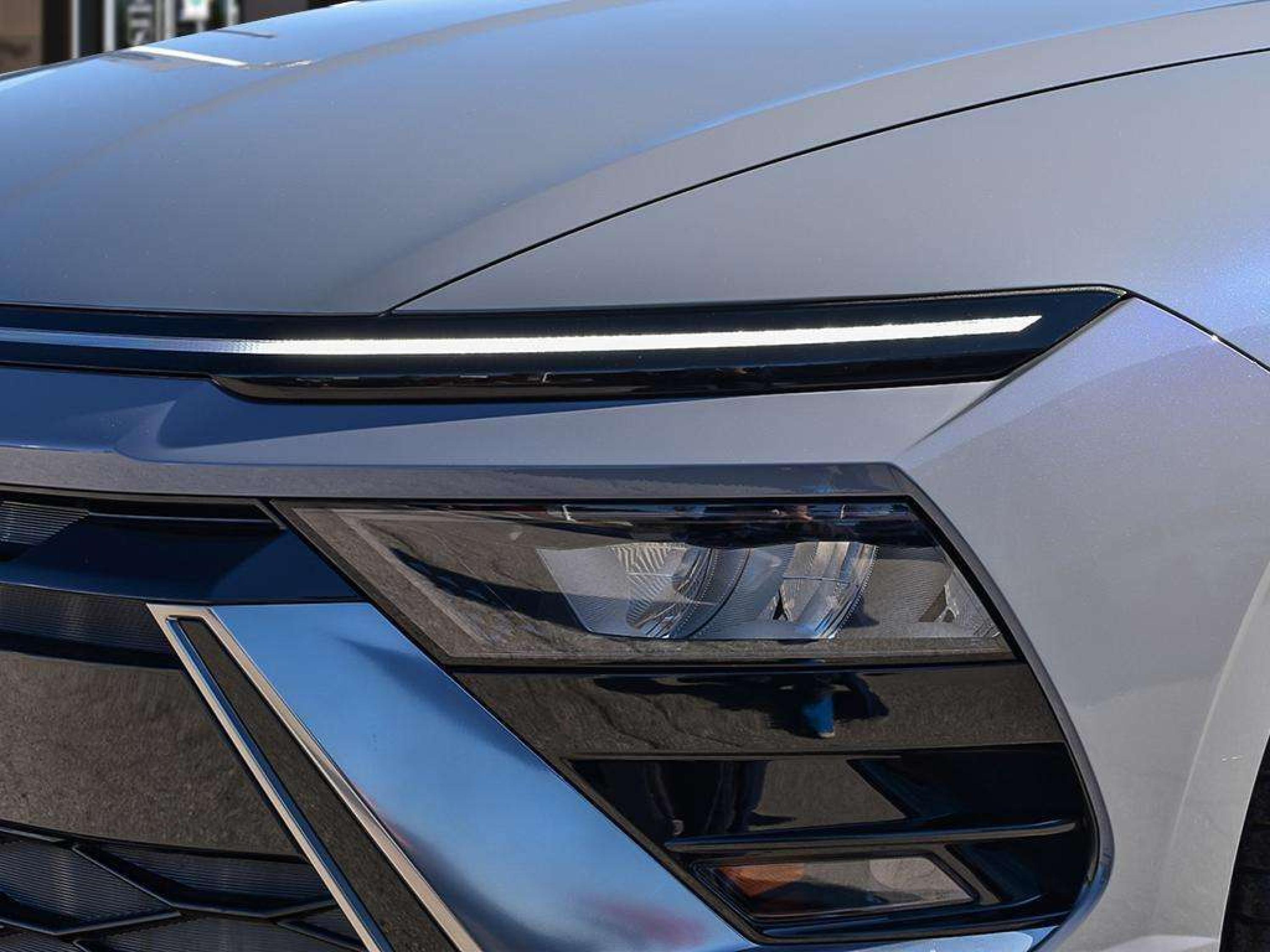 new 2026 Hyundai Sonata car, priced at $40,953