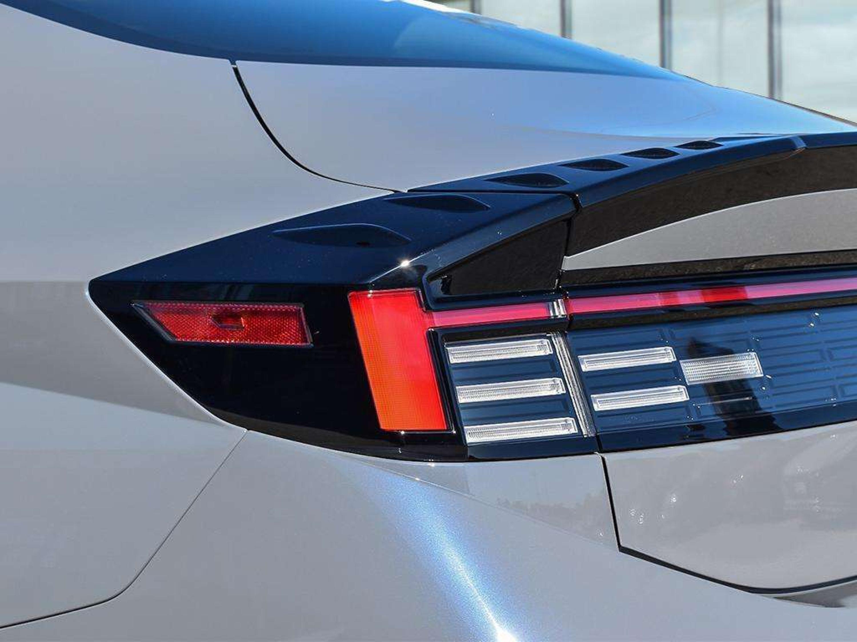 new 2026 Hyundai Sonata car, priced at $40,953