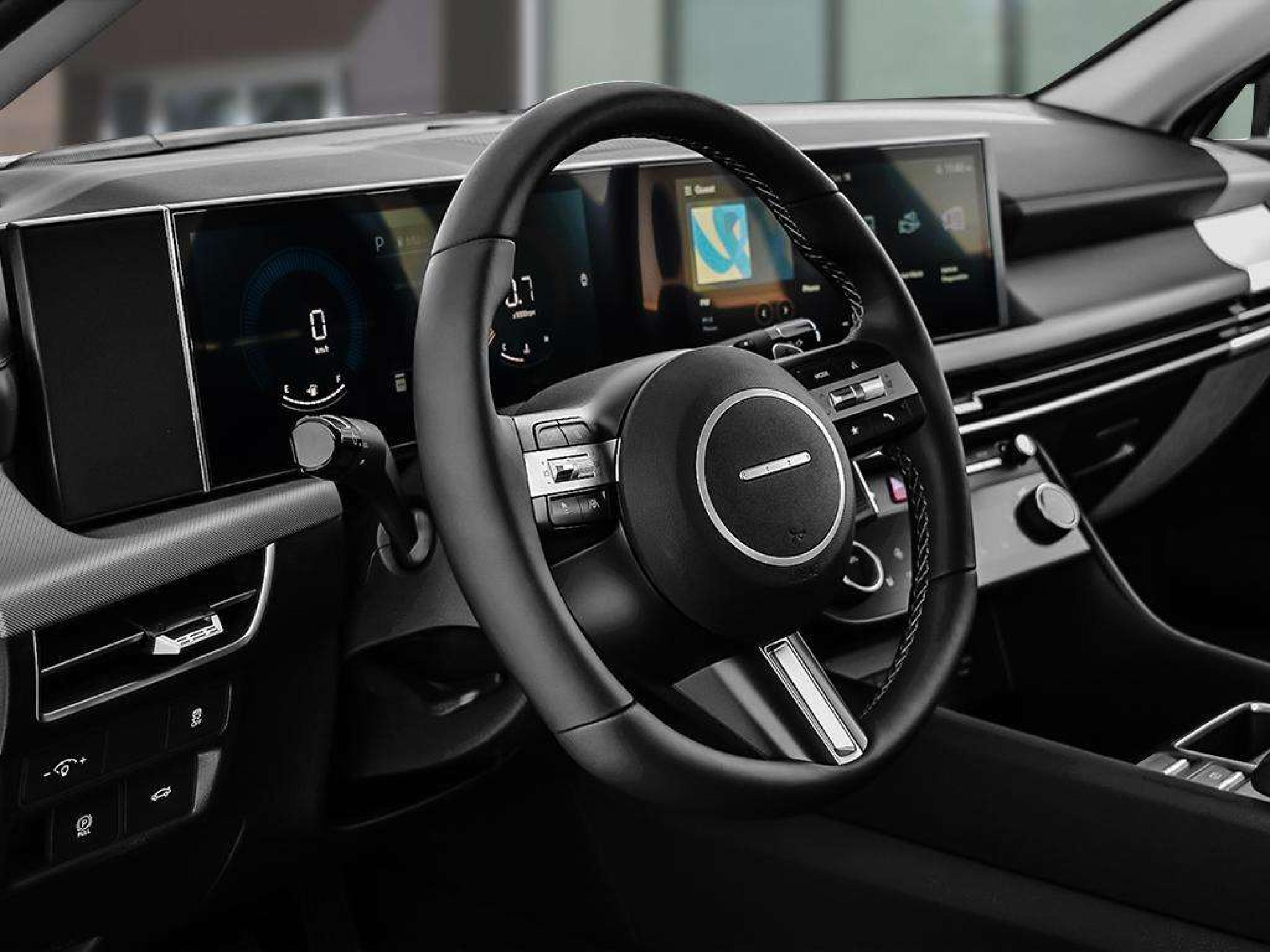new 2026 Hyundai Sonata car, priced at $40,953