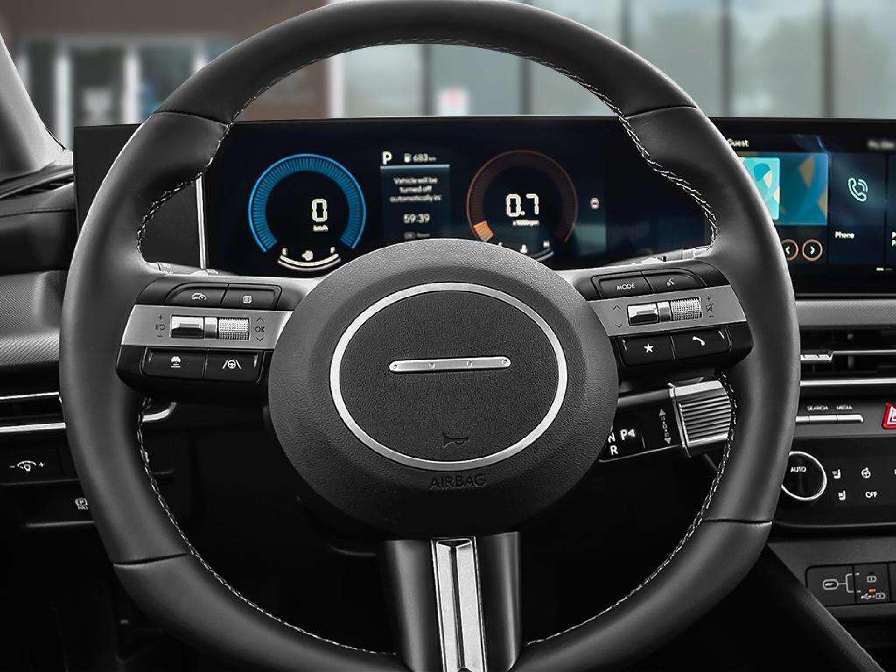 new 2026 Hyundai Sonata car, priced at $40,953