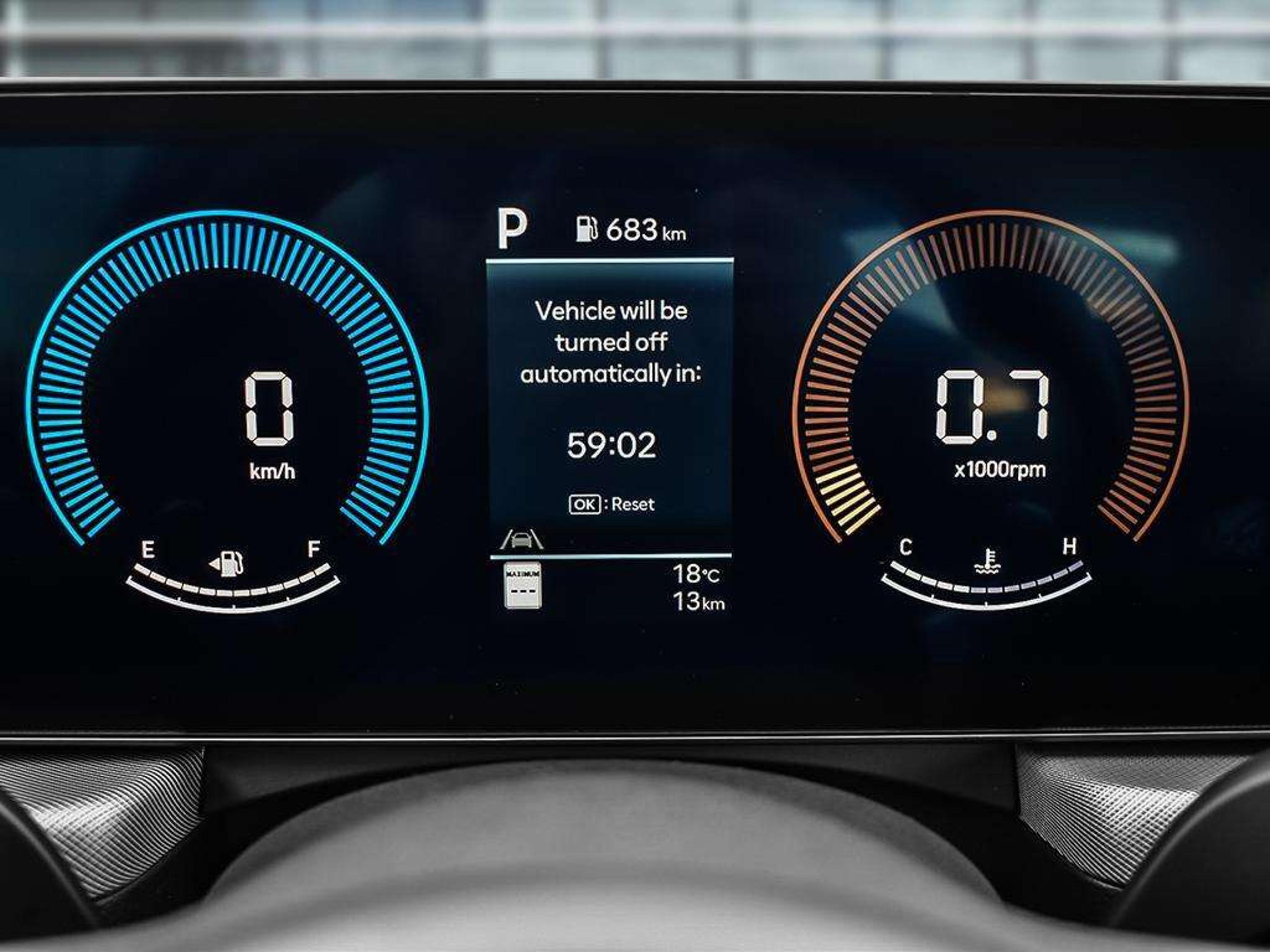 new 2026 Hyundai Sonata car, priced at $40,953