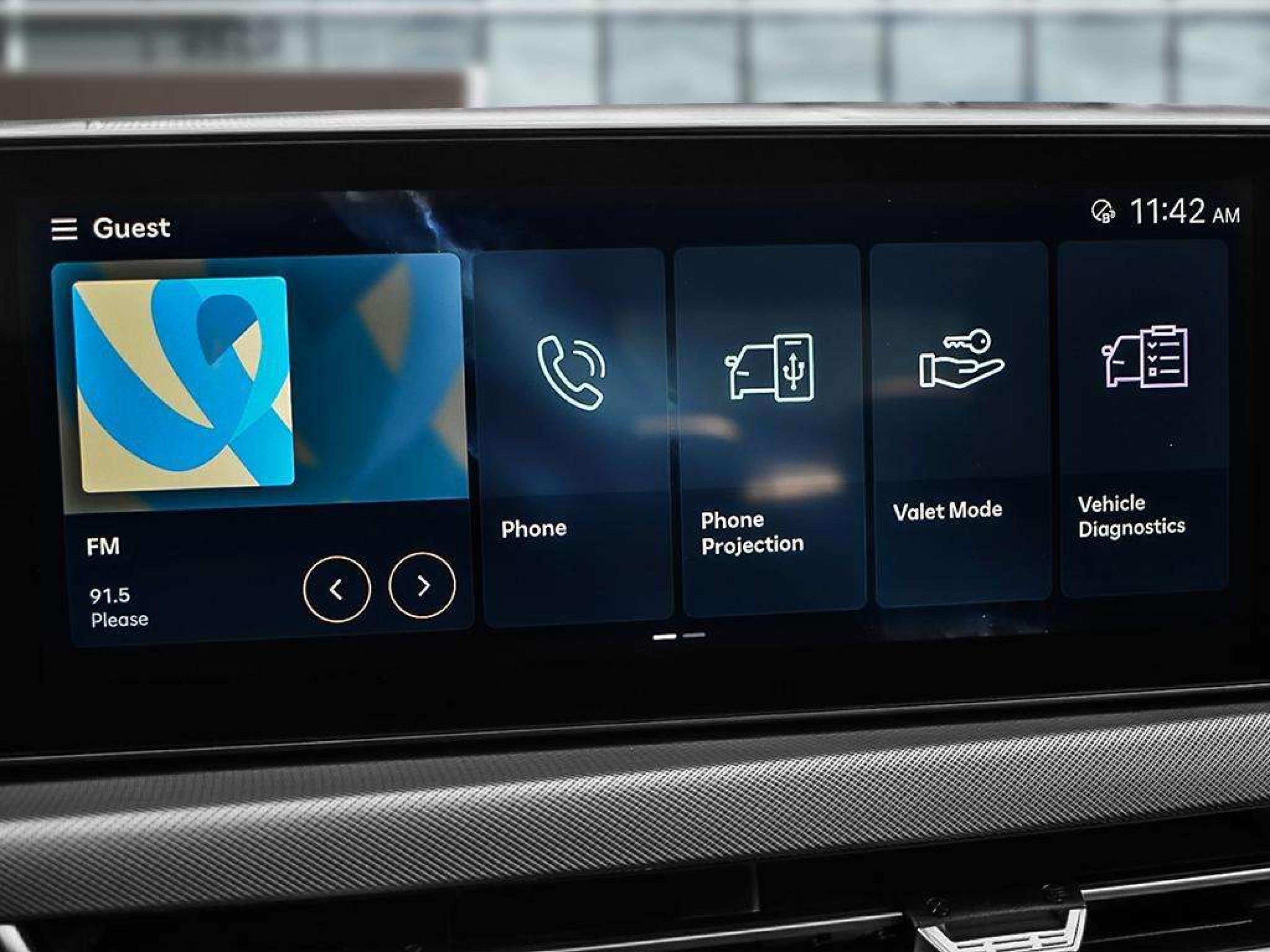 new 2026 Hyundai Sonata car, priced at $40,953
