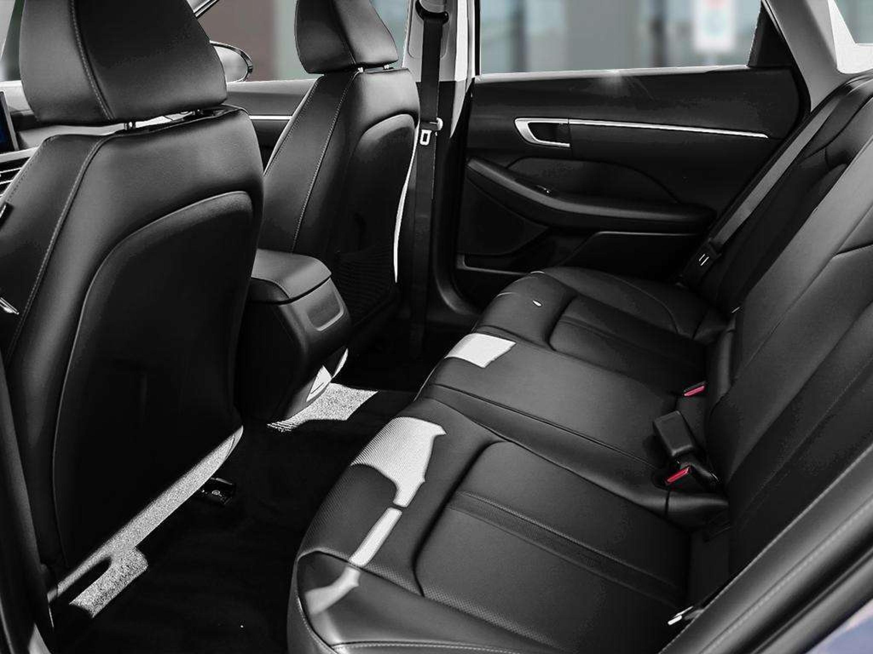 new 2026 Hyundai Sonata car, priced at $40,953