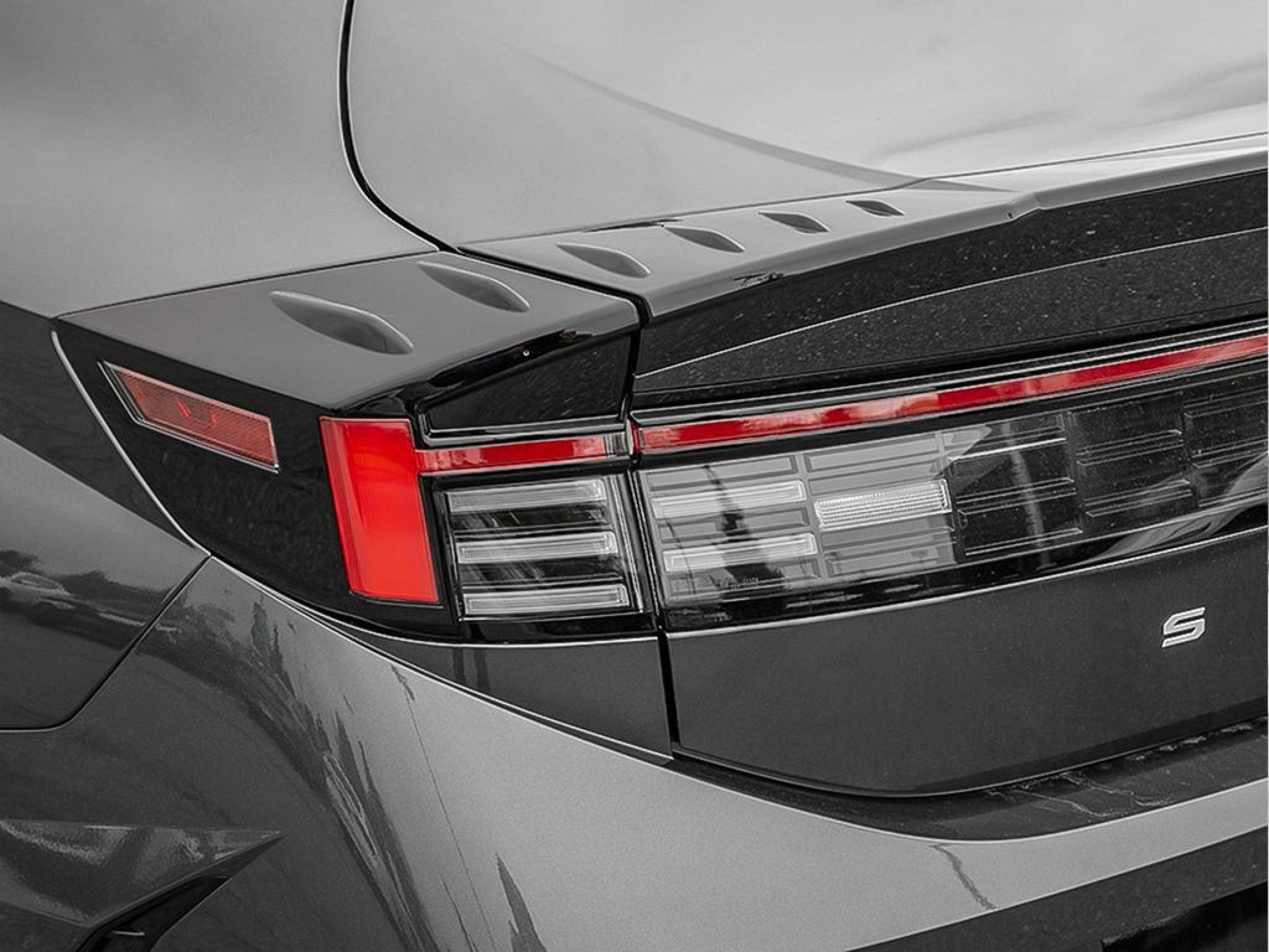 new 2026 Hyundai Sonata car, priced at $40,723