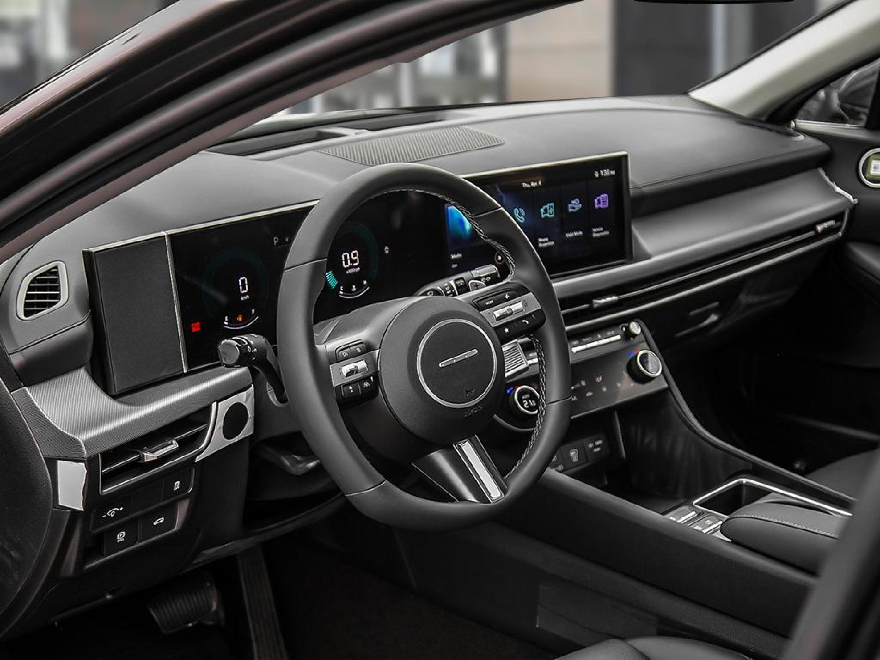 new 2026 Hyundai Sonata car, priced at $40,723