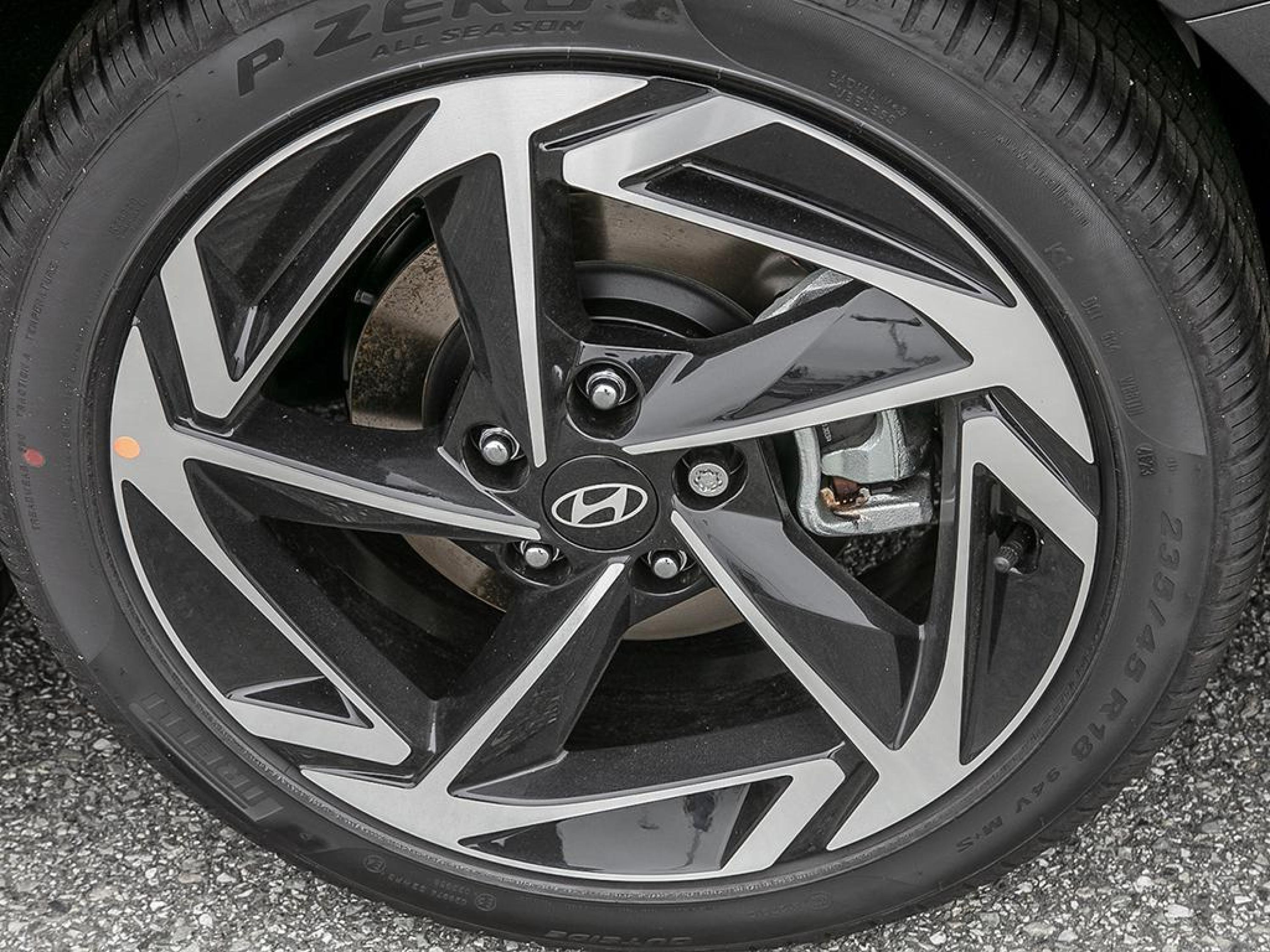 new 2026 Hyundai Sonata car, priced at $40,723
