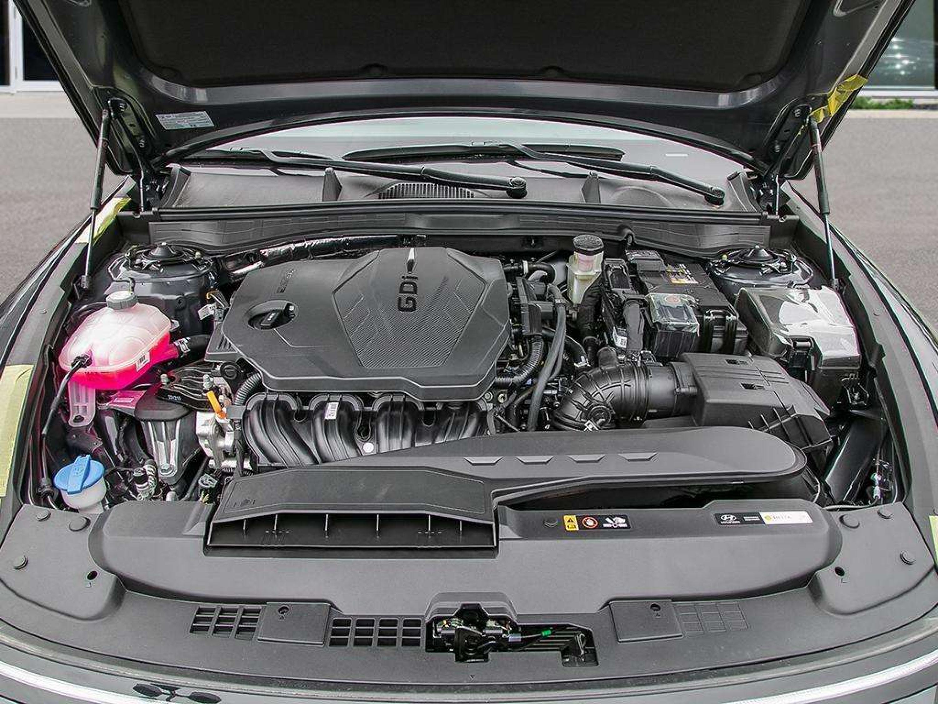 new 2026 Hyundai Sonata car, priced at $41,178