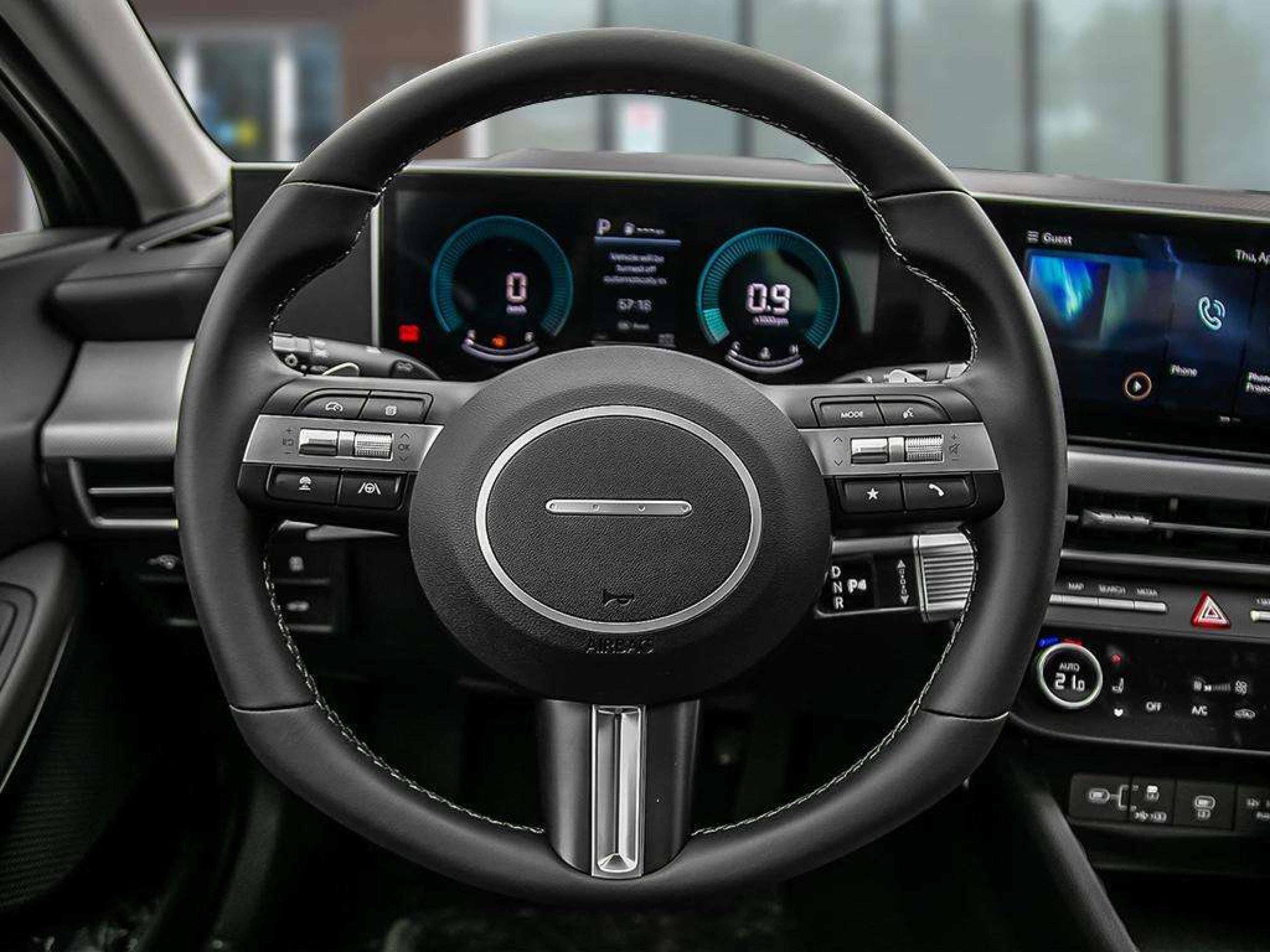 new 2026 Hyundai Sonata car, priced at $41,178