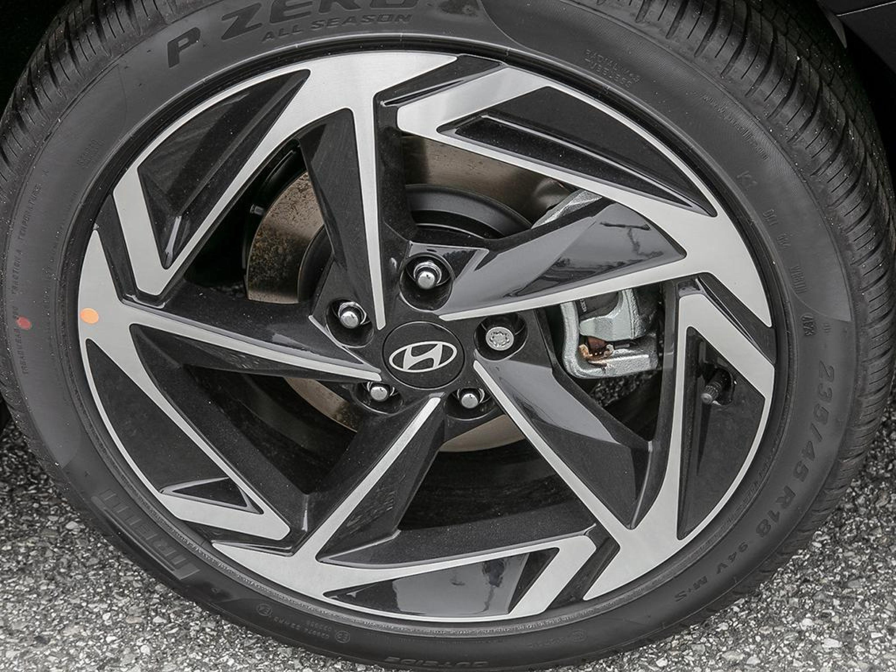 new 2026 Hyundai Sonata car, priced at $40,723