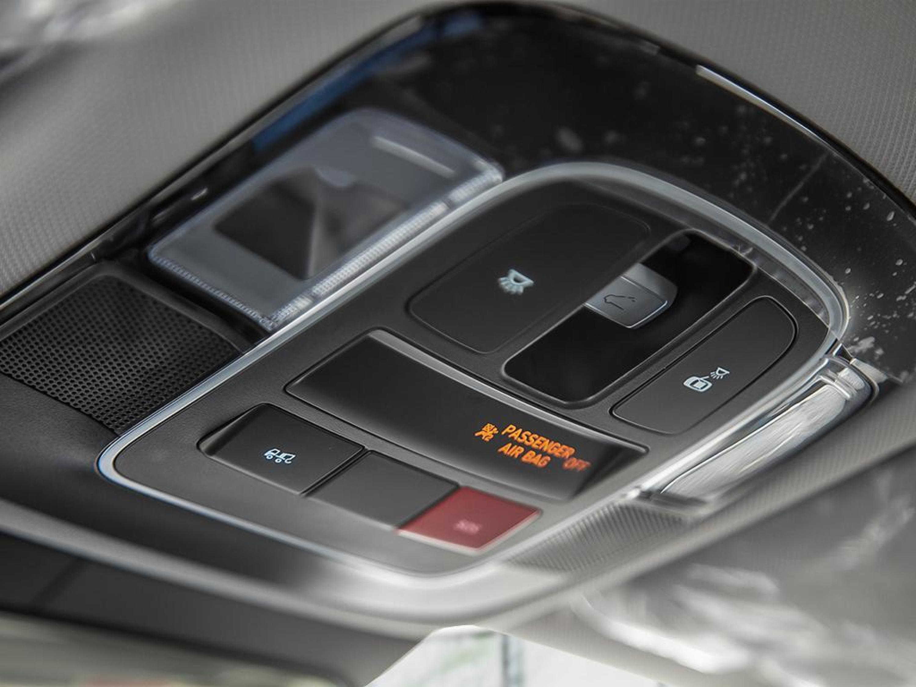 new 2026 Hyundai Sonata car, priced at $40,723