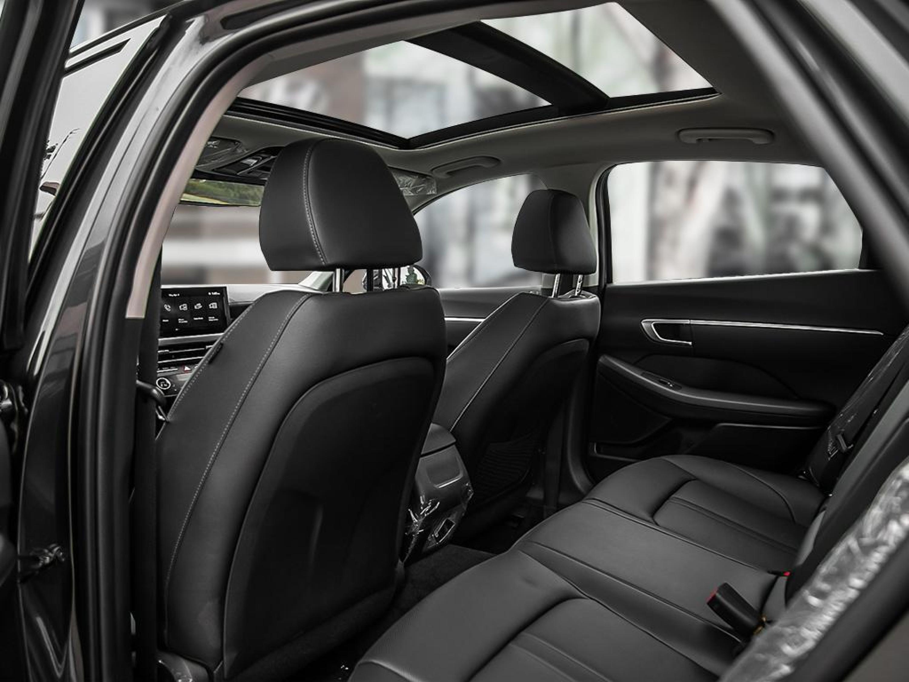 new 2026 Hyundai Sonata car, priced at $40,723