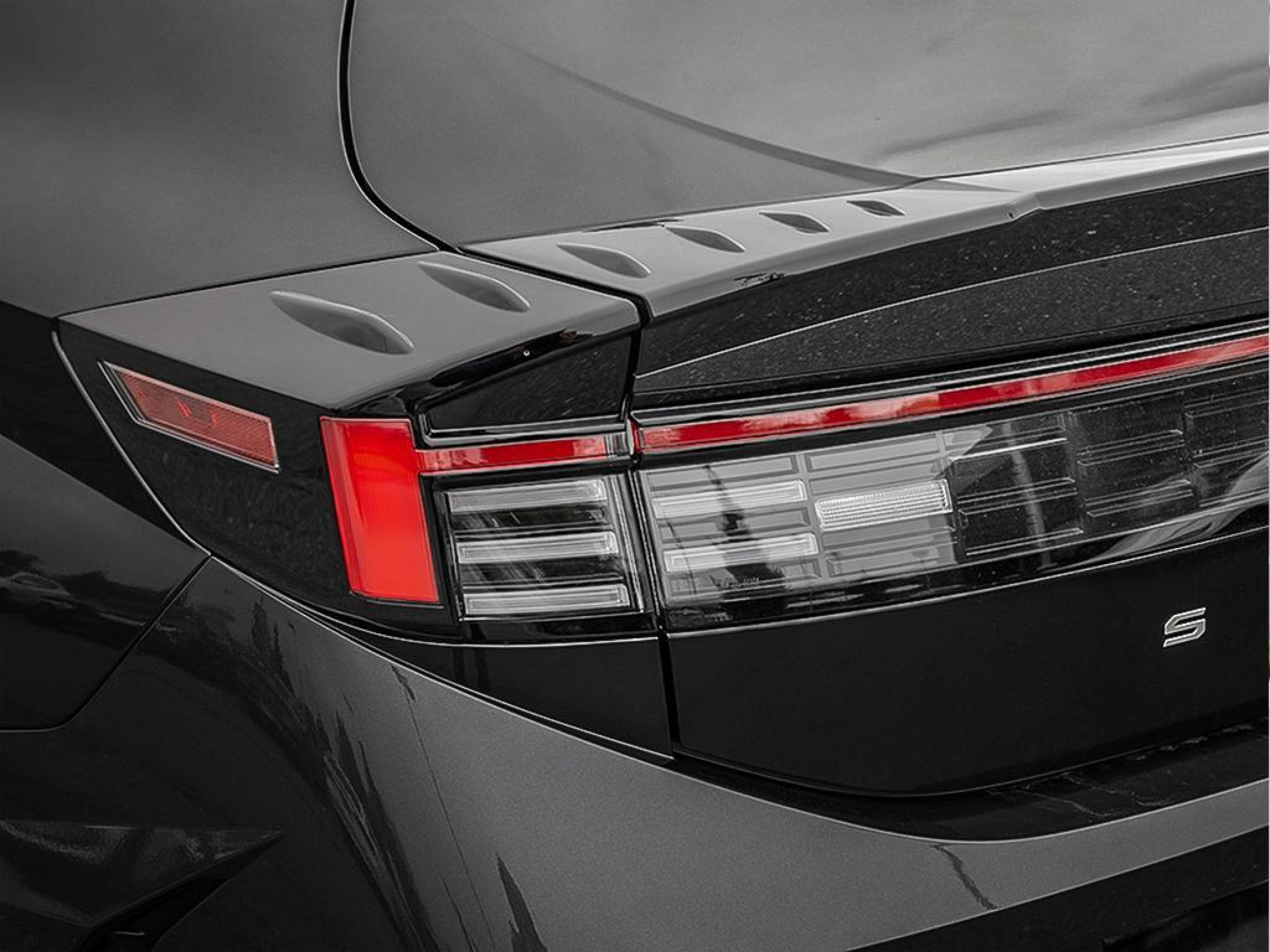 new 2026 Hyundai Sonata car, priced at $40,723