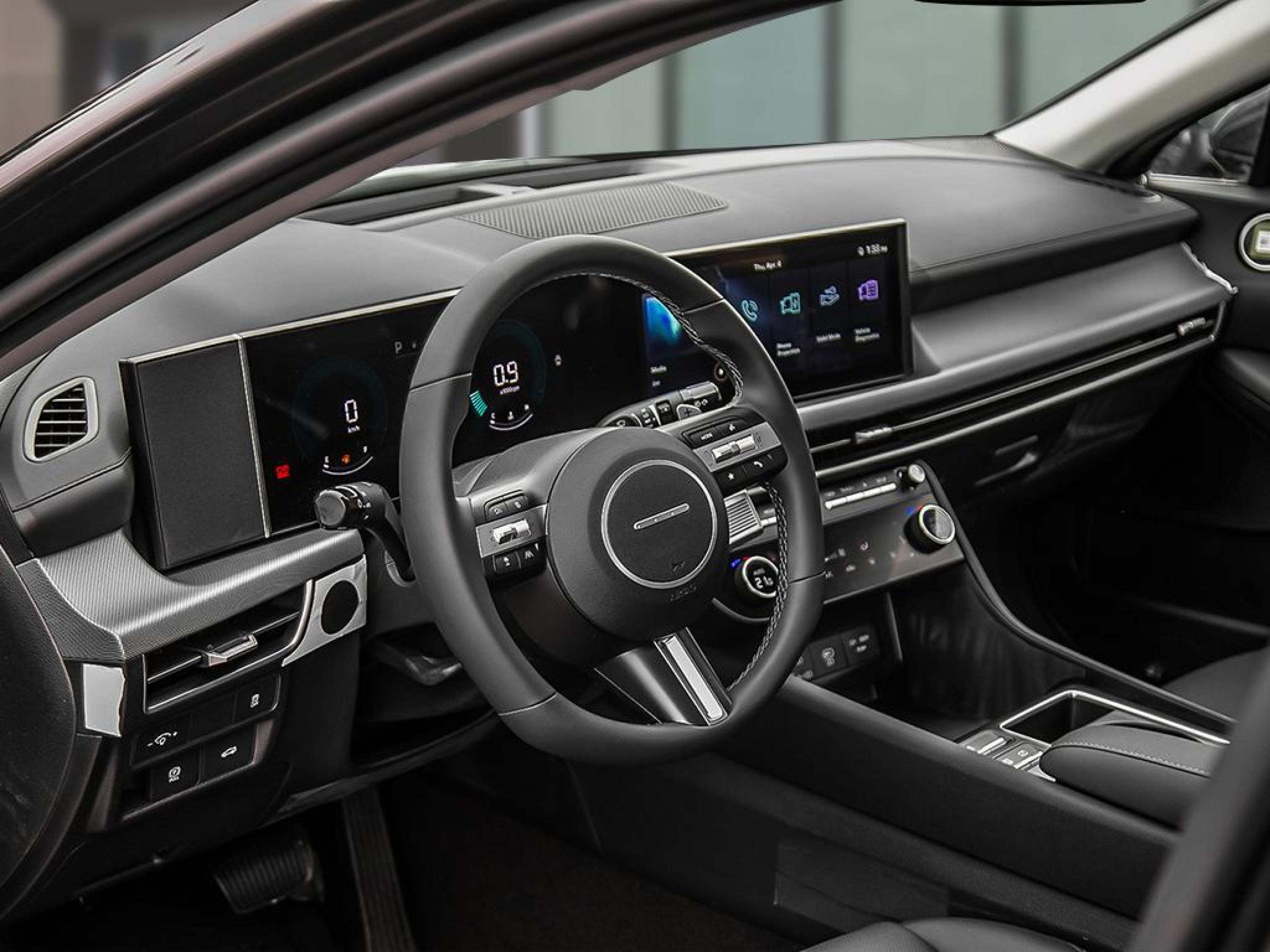 new 2026 Hyundai Sonata car, priced at $40,723