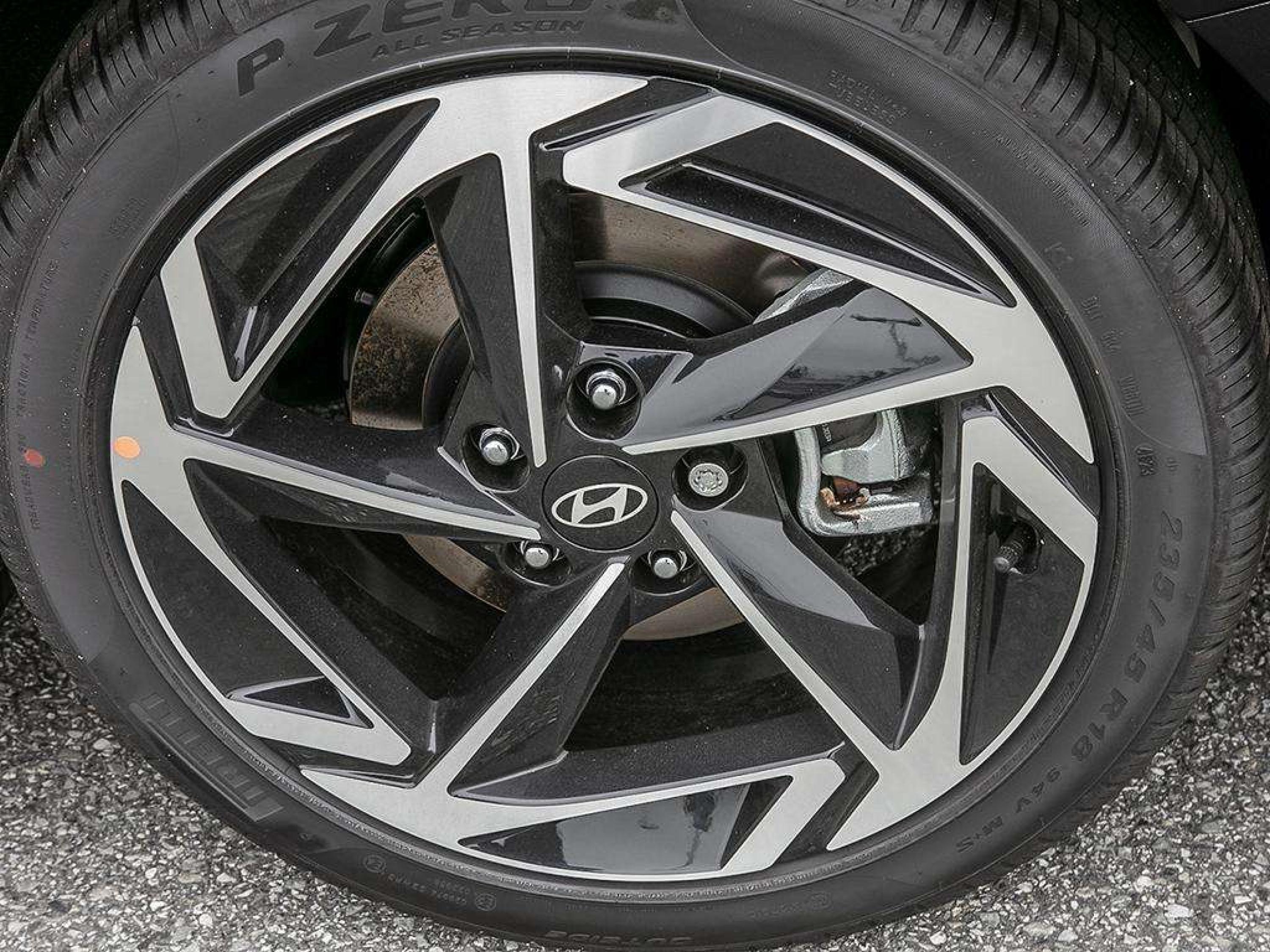 new 2026 Hyundai Sonata car, priced at $40,953