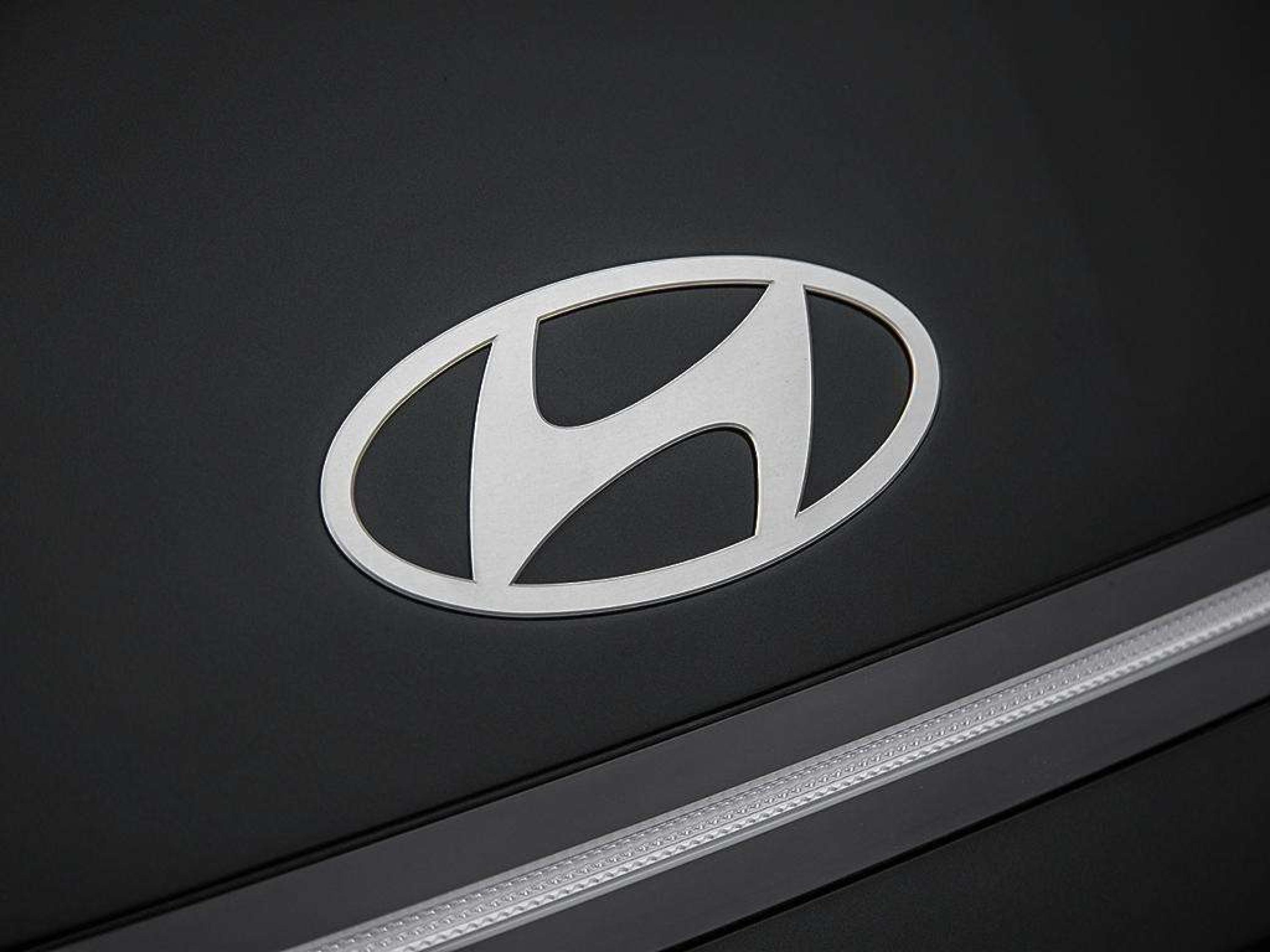 new 2026 Hyundai Sonata car, priced at $40,953