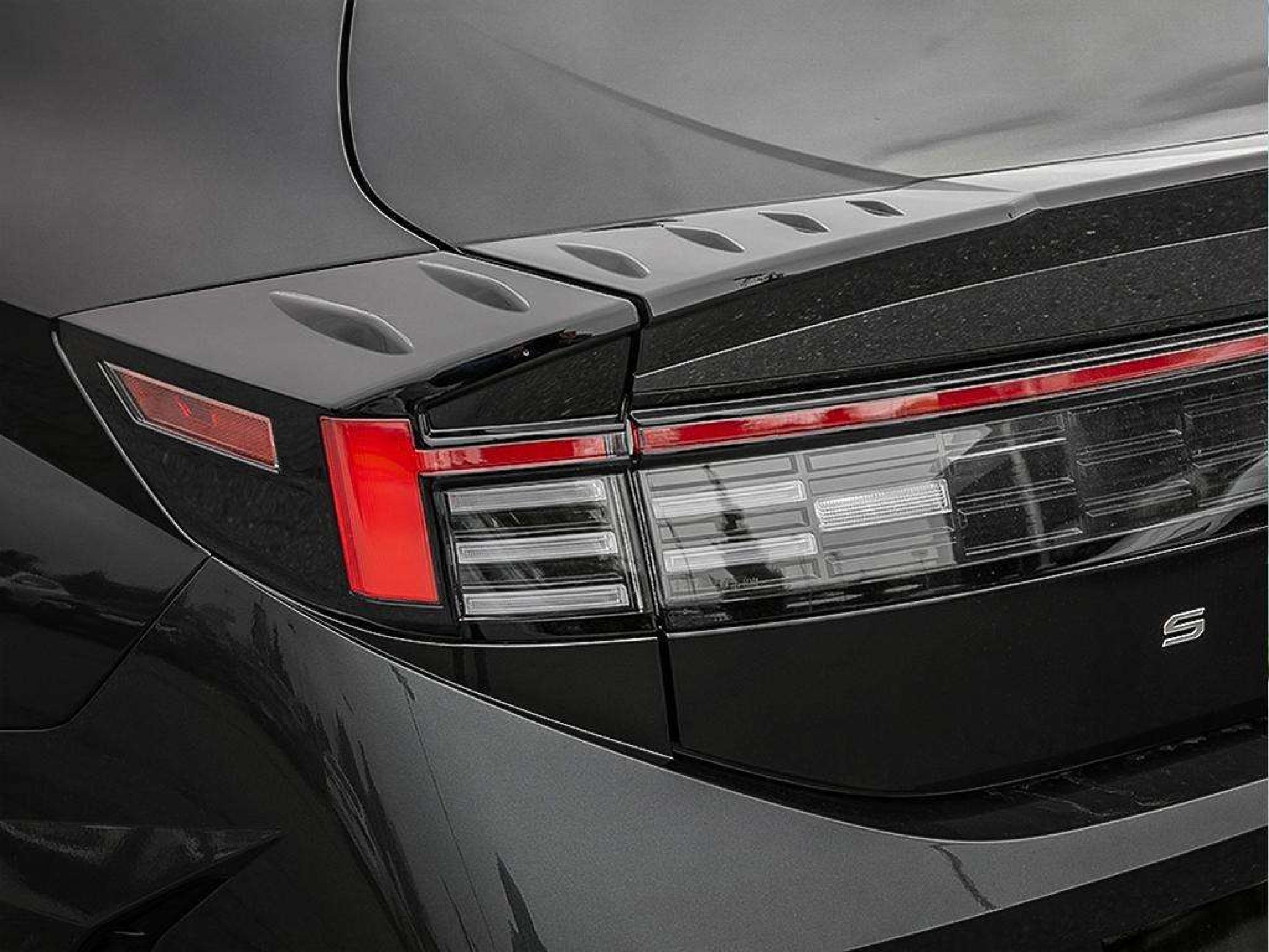 new 2026 Hyundai Sonata car, priced at $40,953