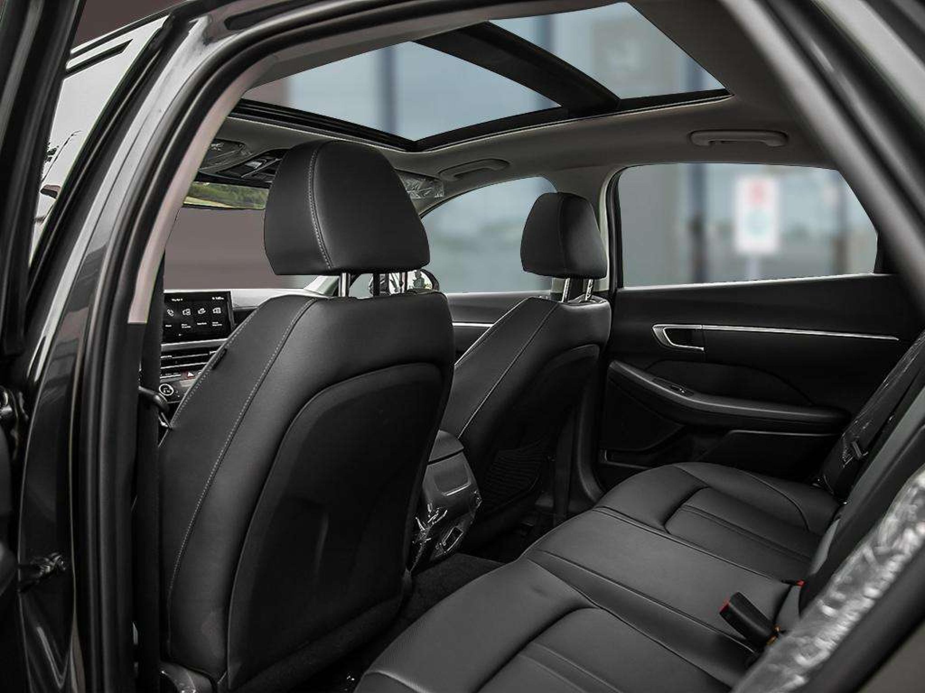 new 2026 Hyundai Sonata car, priced at $40,953