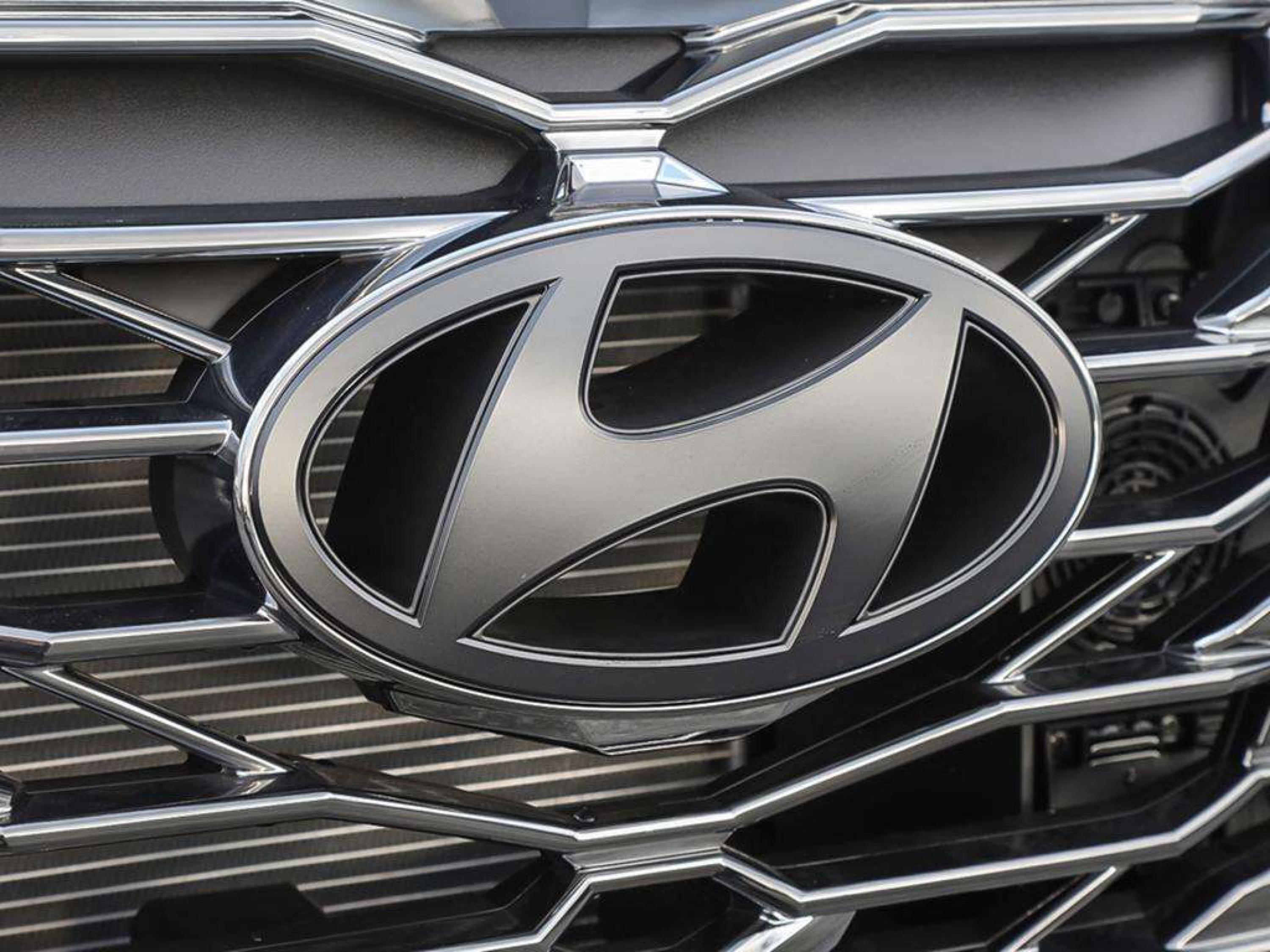 new 2026 Hyundai Tucson Hybrid car, priced at $49,353