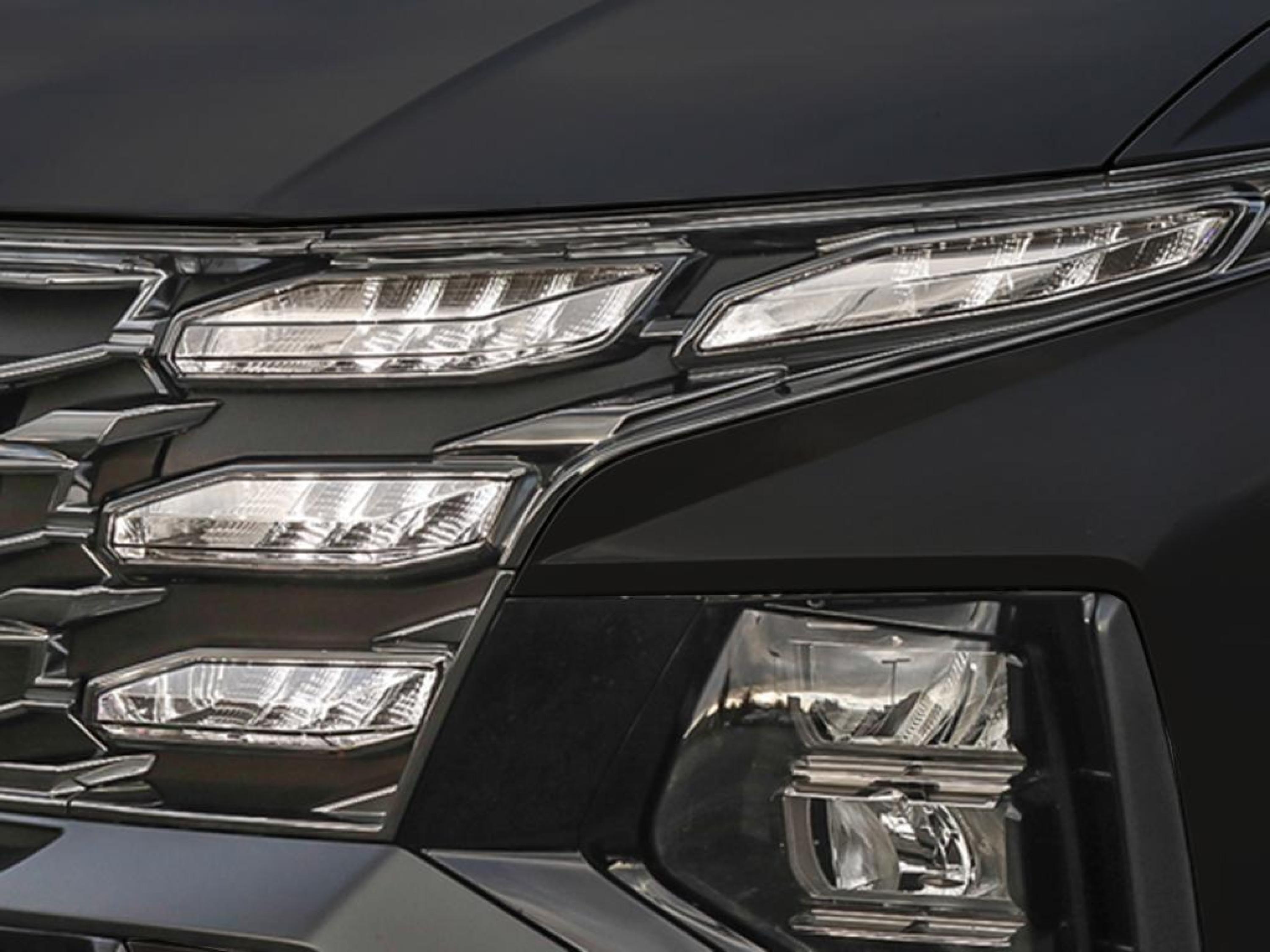 new 2026 Hyundai Tucson Hybrid car, priced at $48,498