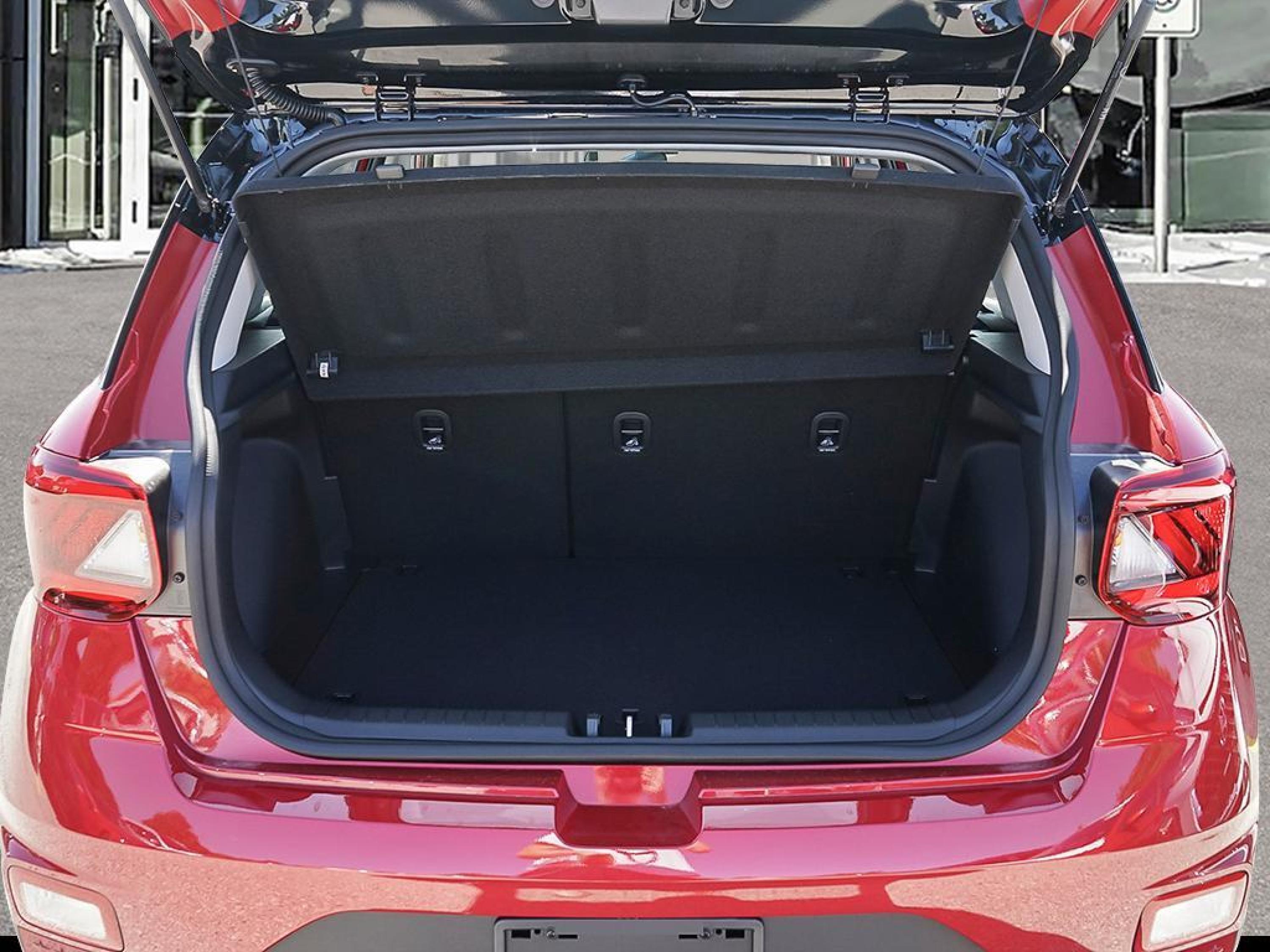 new 2026 Hyundai Venue car, priced at $29,148