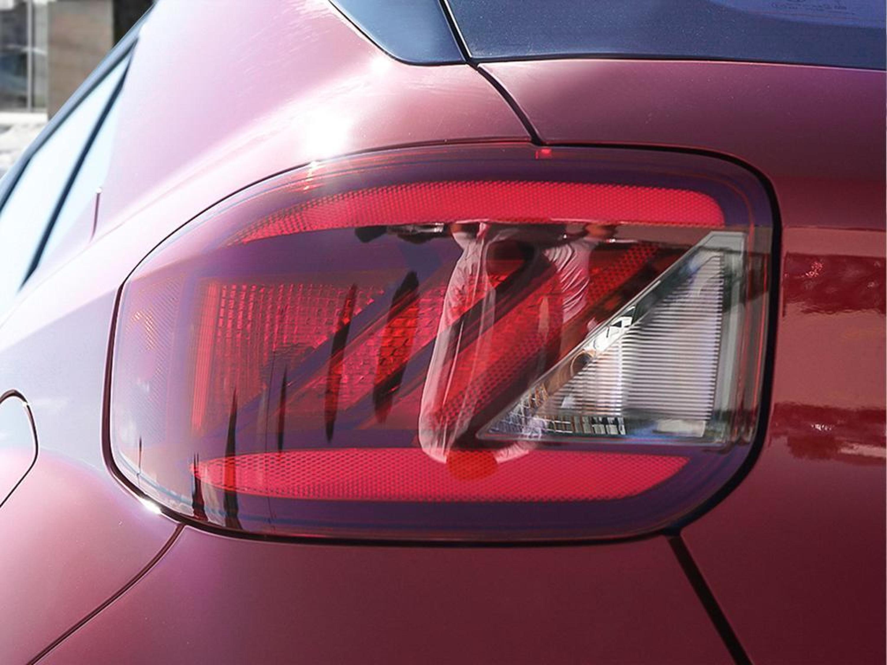 new 2026 Hyundai Venue car, priced at $29,148