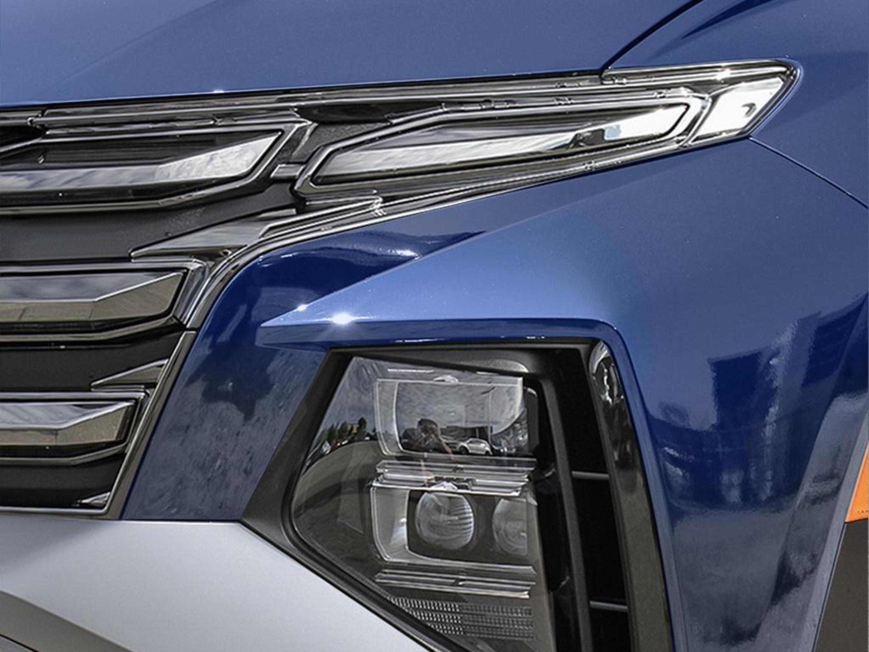 new 2026 Hyundai Tucson Hybrid car, priced at $52,000