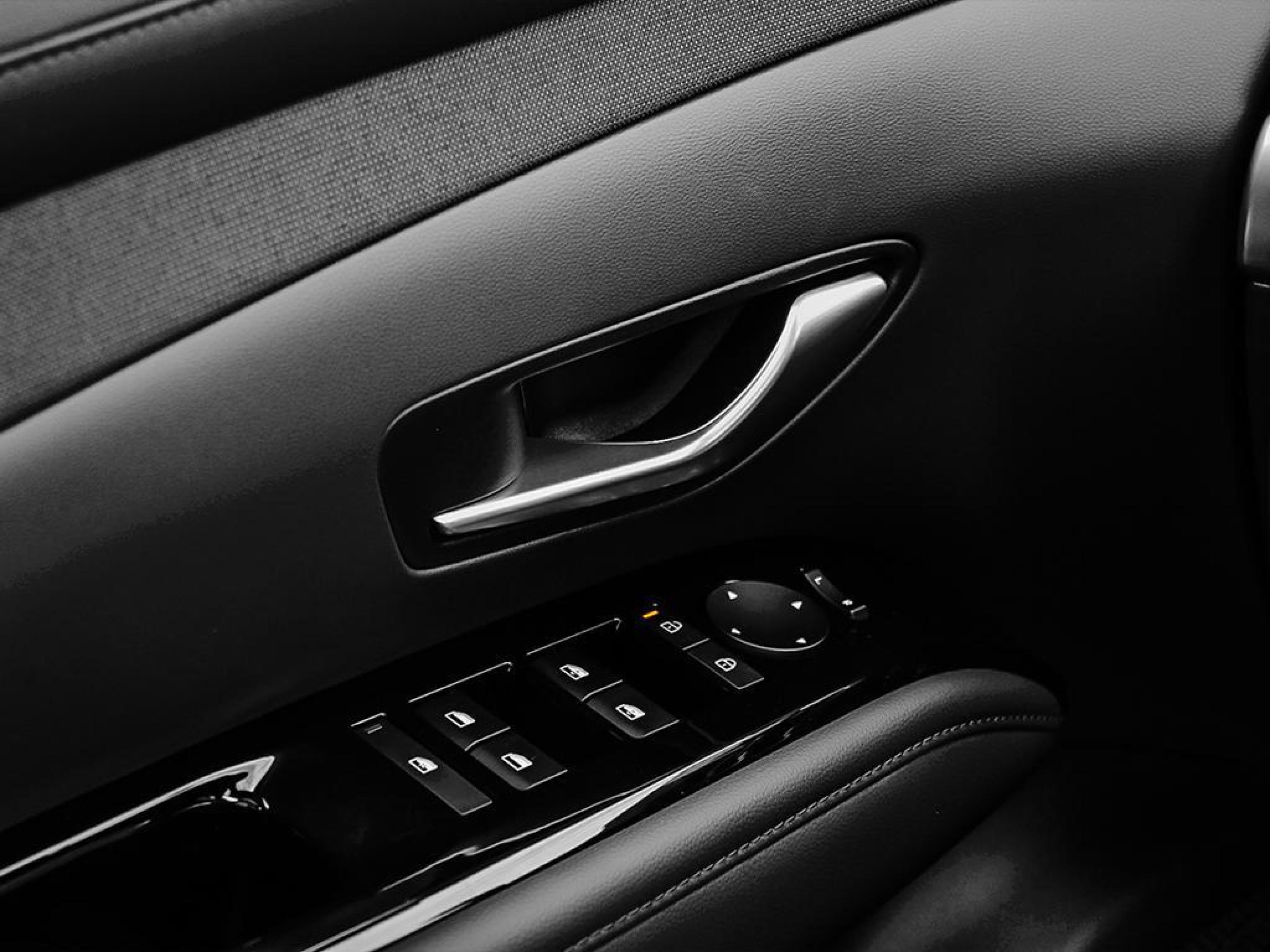 new 2026 Hyundai Tucson Hybrid car, priced at $52,000