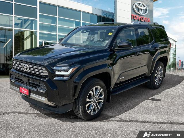 Photo of vehicle