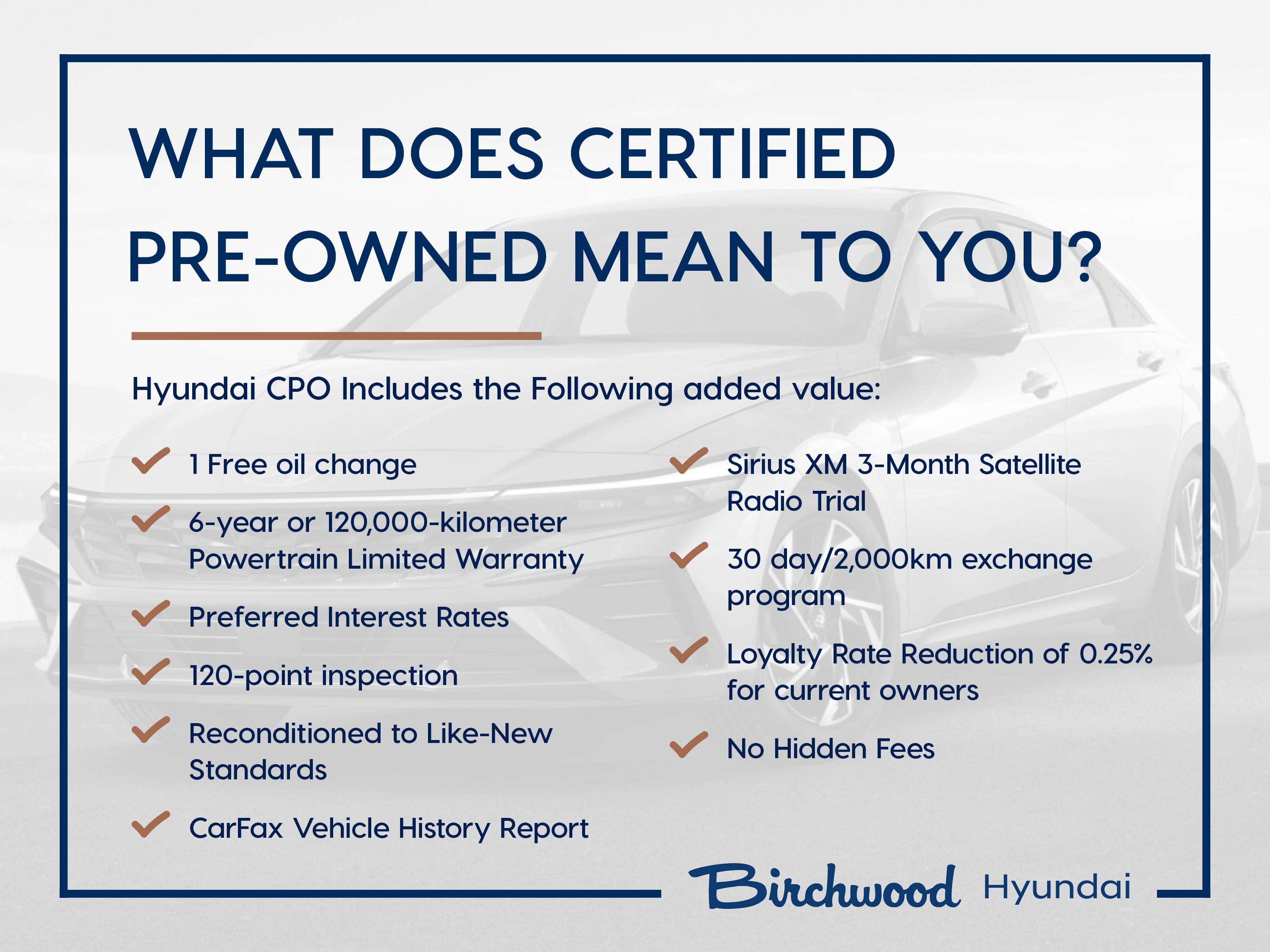 used 2024 Hyundai Santa Fe Hybrid car, priced at $43,991