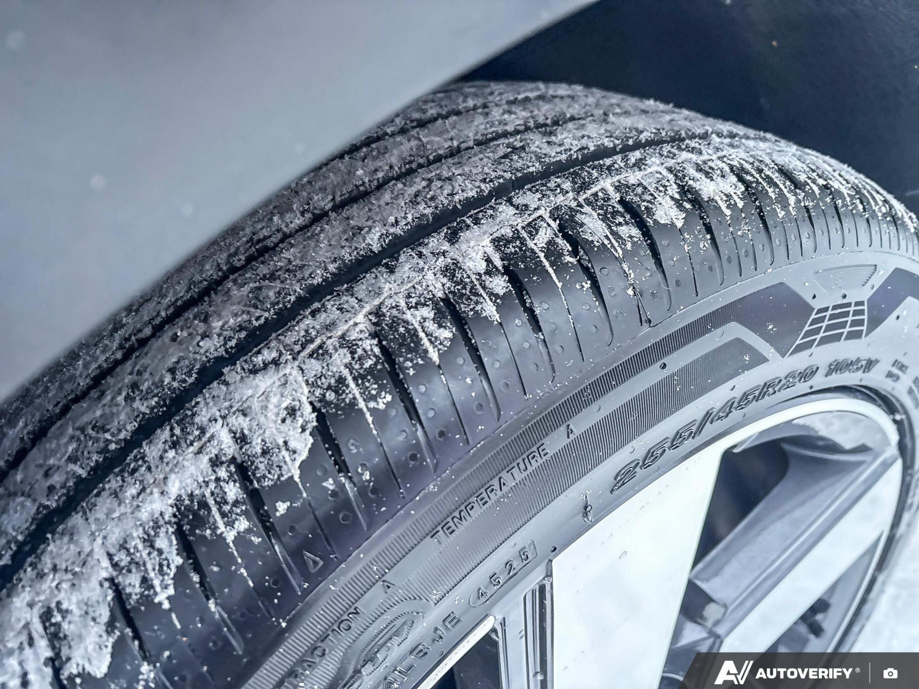 used 2024 Hyundai Santa Fe Hybrid car, priced at $43,991