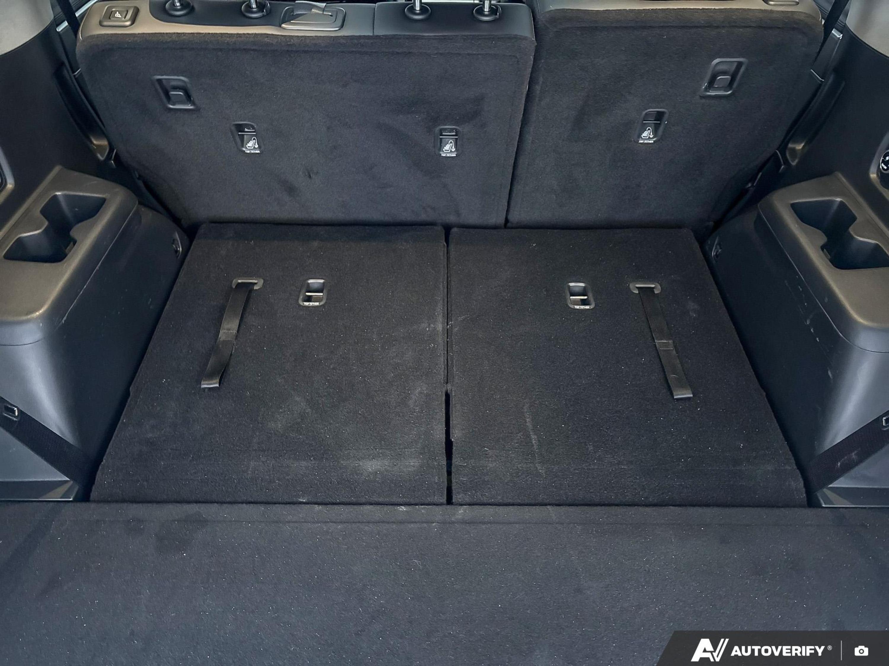 used 2024 Hyundai Santa Fe Hybrid car, priced at $43,991