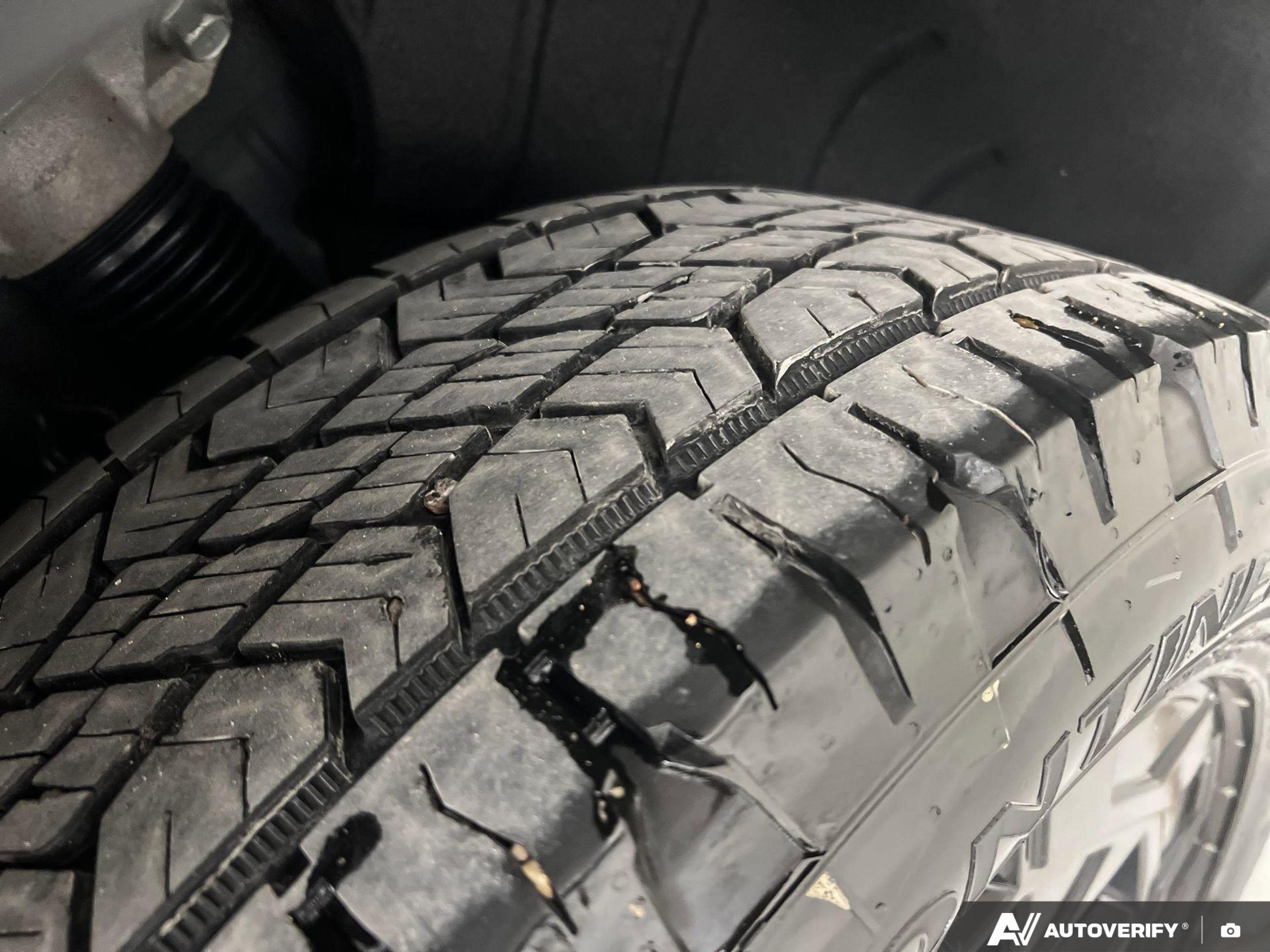 used 2025 Hyundai Santa Fe car, priced at $42,971