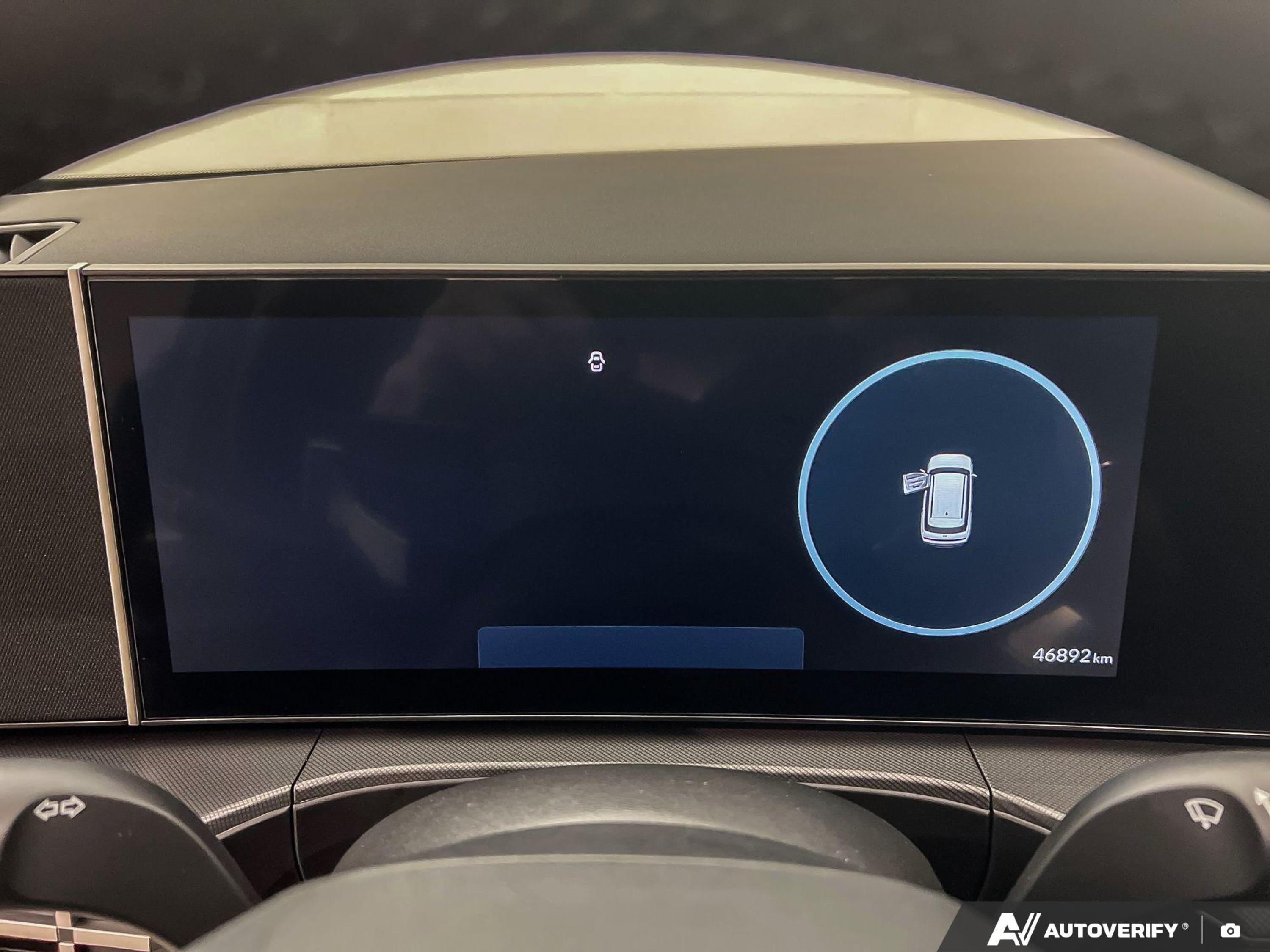 used 2025 Hyundai Santa Fe car, priced at $42,971