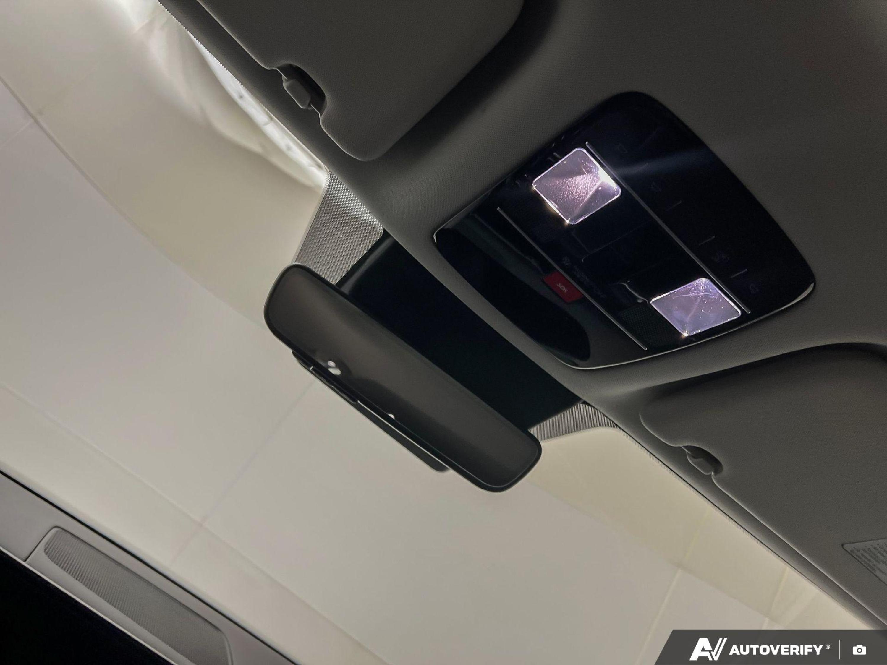 used 2025 Hyundai Santa Fe car, priced at $42,971