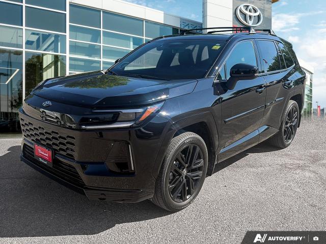 Photo of vehicle