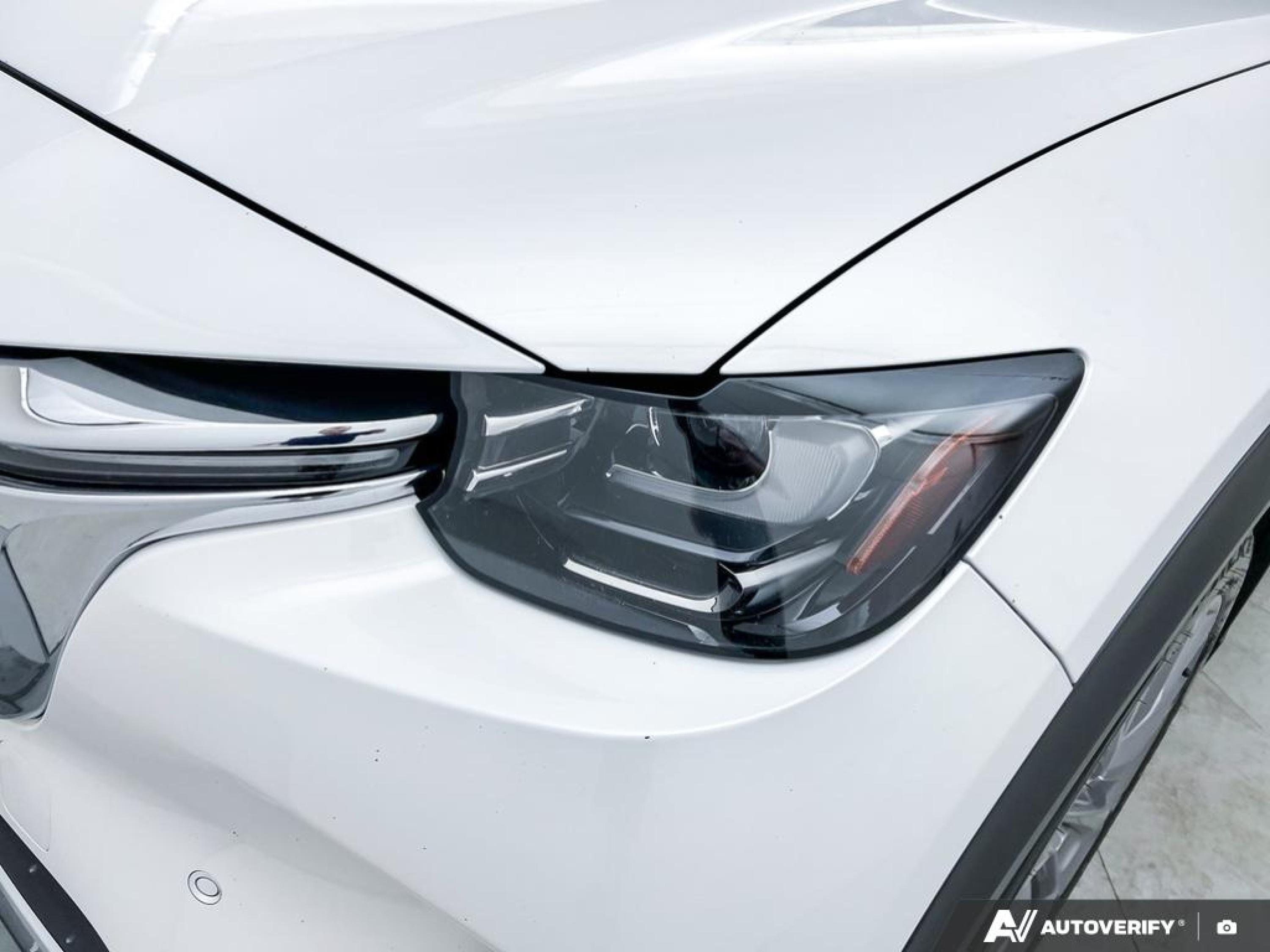 2024 Mazda CX-90 MHEV GT, stock no. F7CT53 | Steinbach Toyota