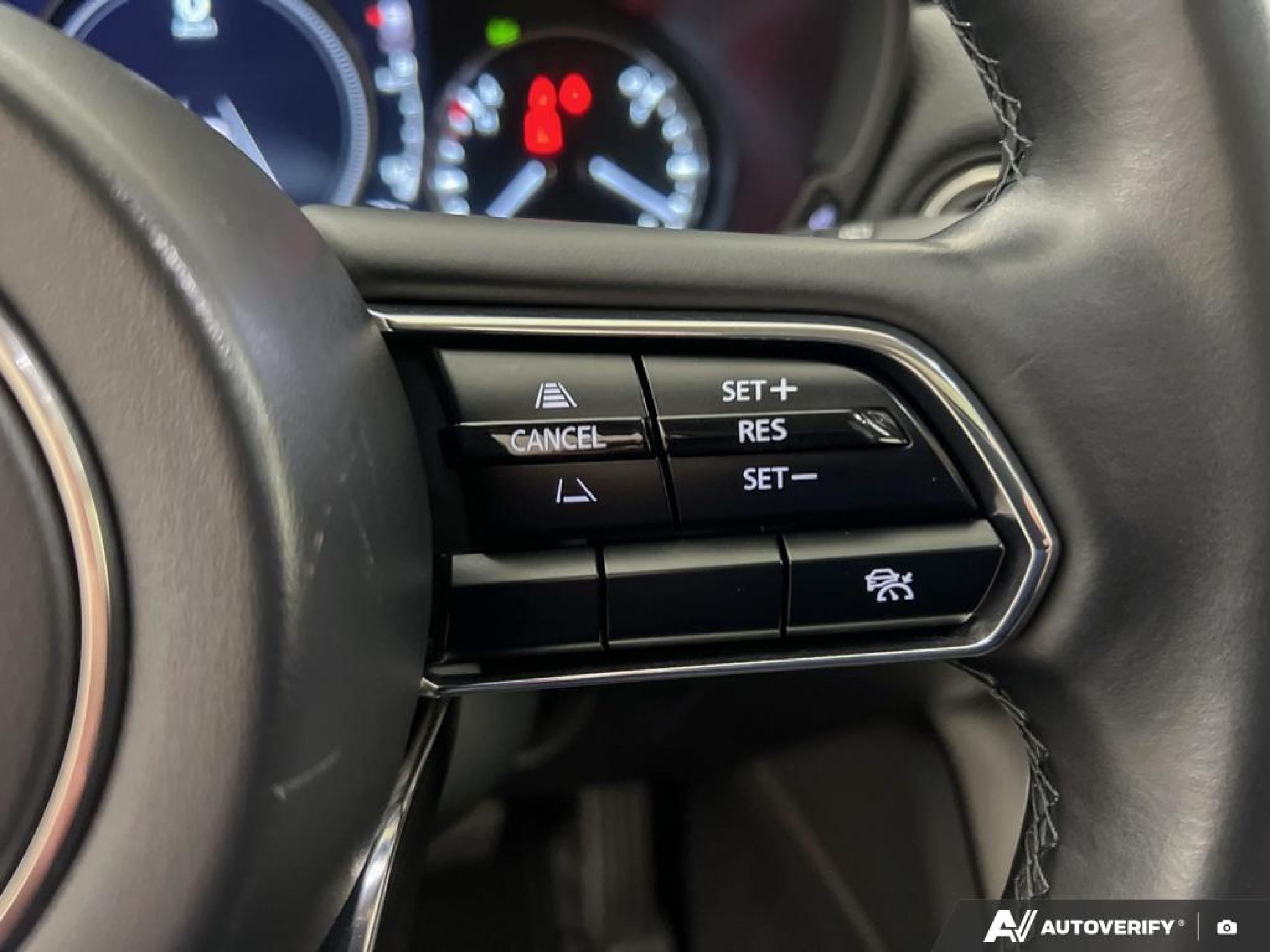 2024 Mazda CX-90 MHEV GT, stock no. F7CT53 | Steinbach Toyota