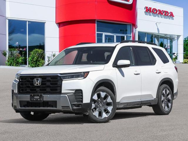 Photo of vehicle