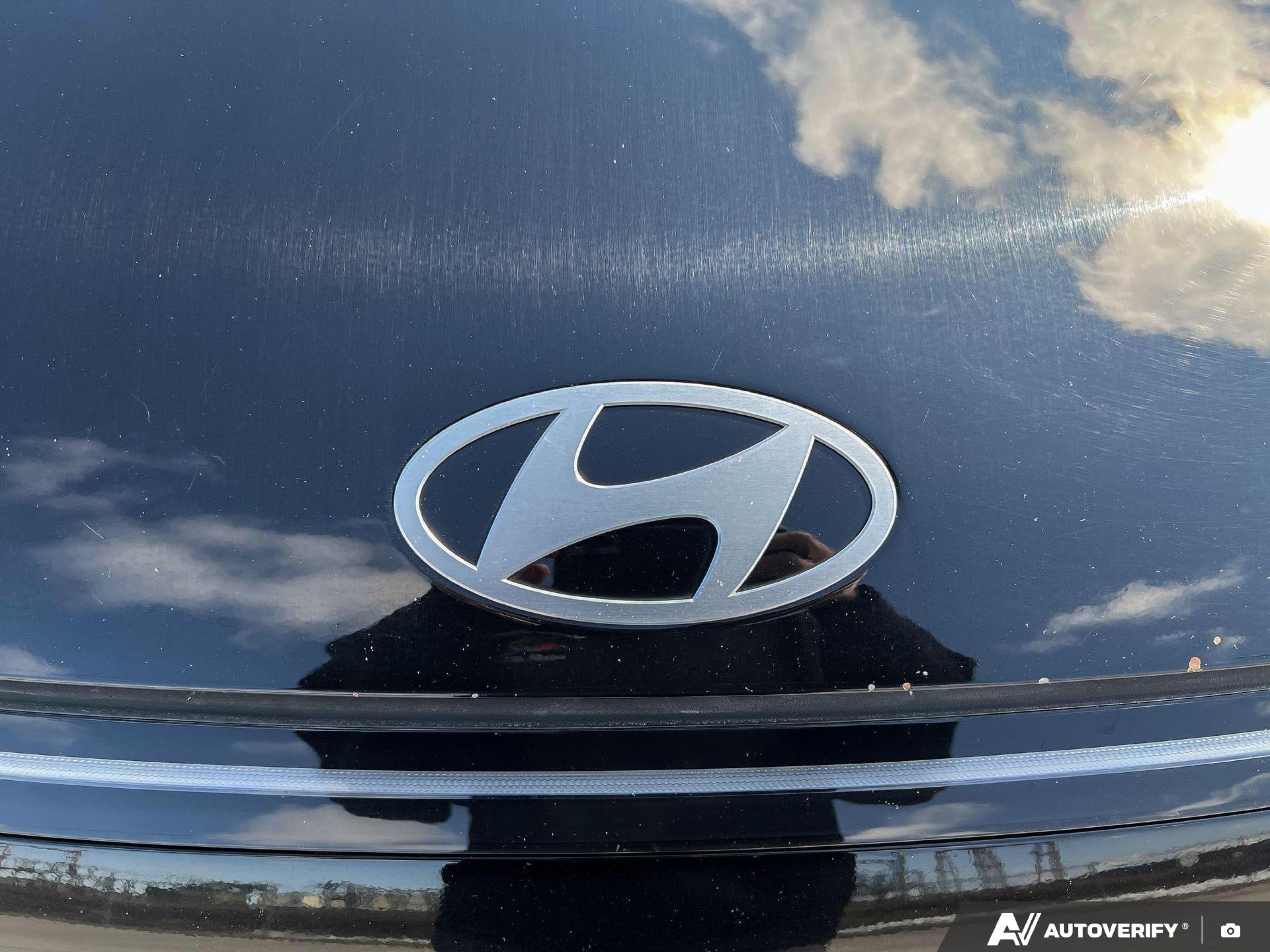 used 2025 Hyundai Kona car, priced at $31,279