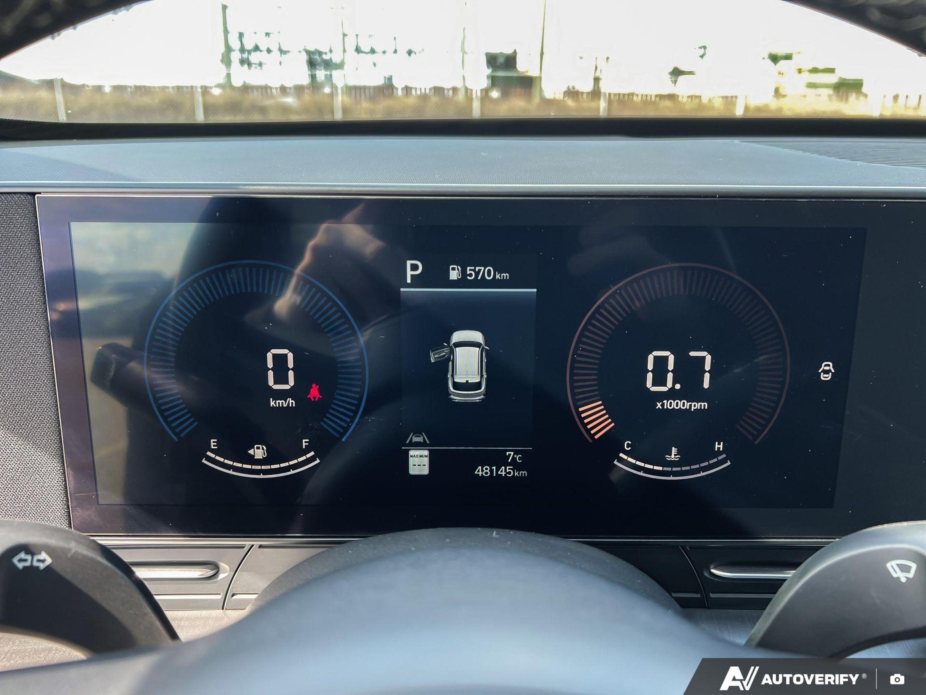 used 2025 Hyundai Kona car, priced at $31,279