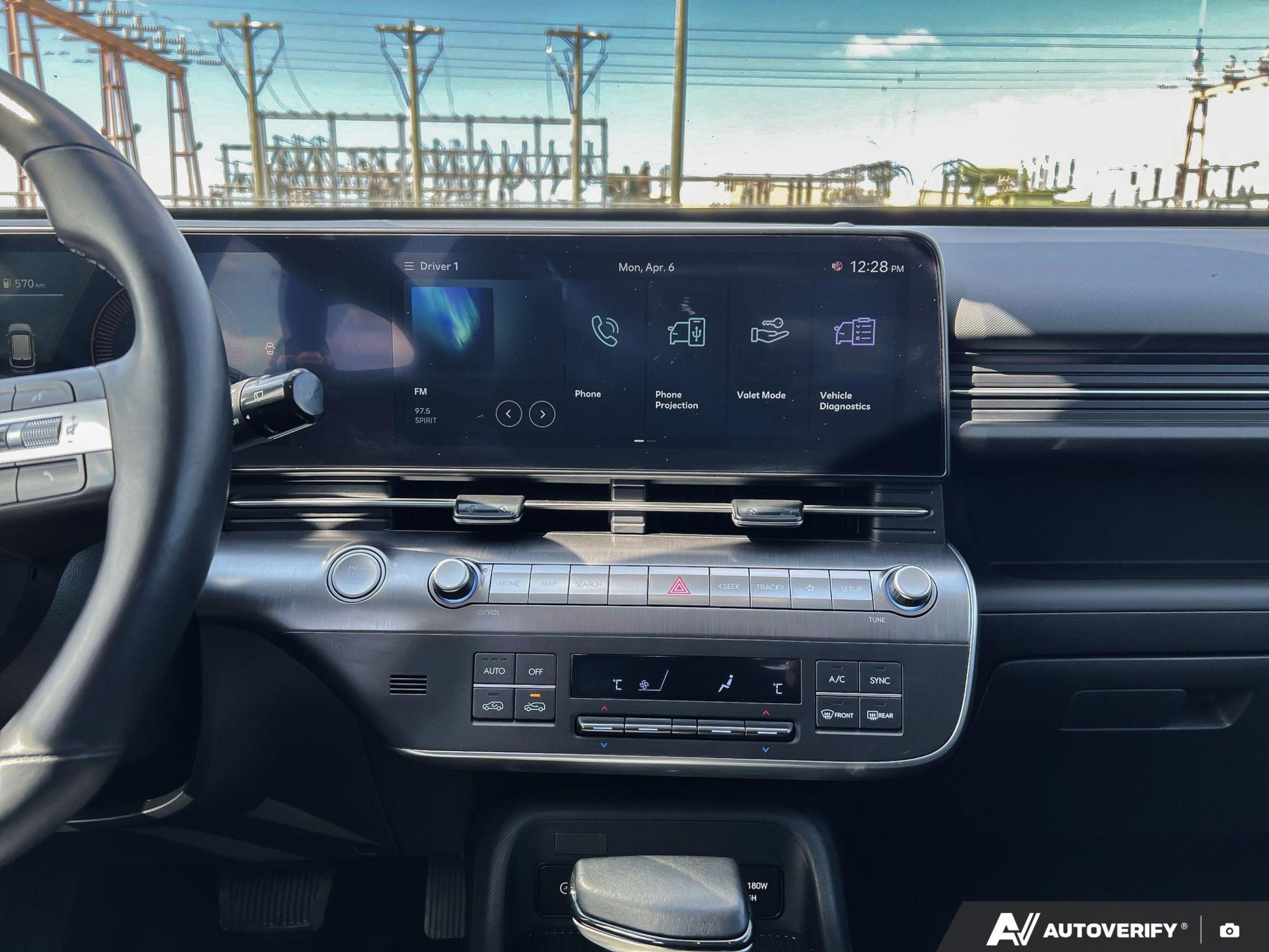 used 2025 Hyundai Kona car, priced at $31,279