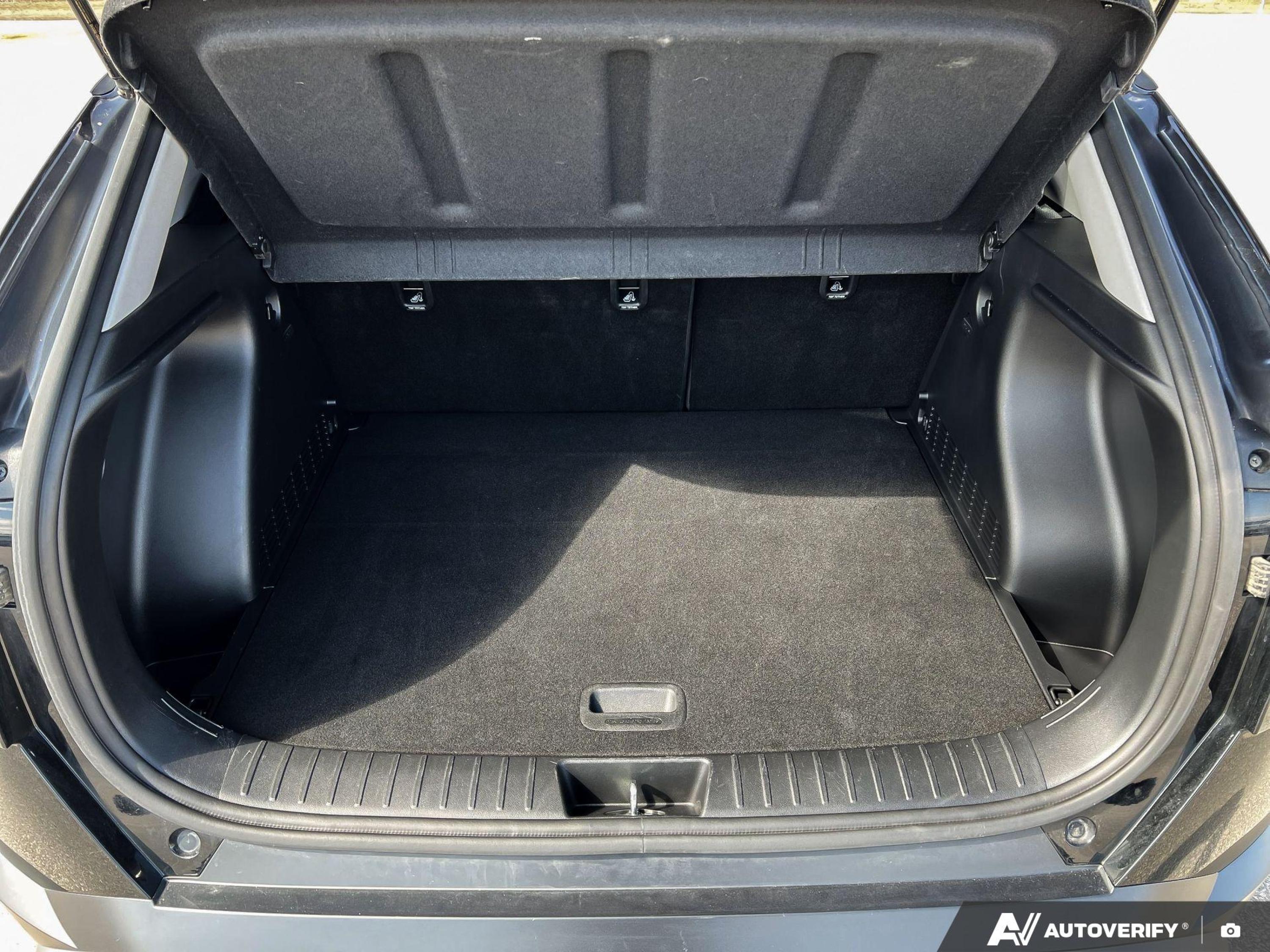 used 2025 Hyundai Kona car, priced at $31,698