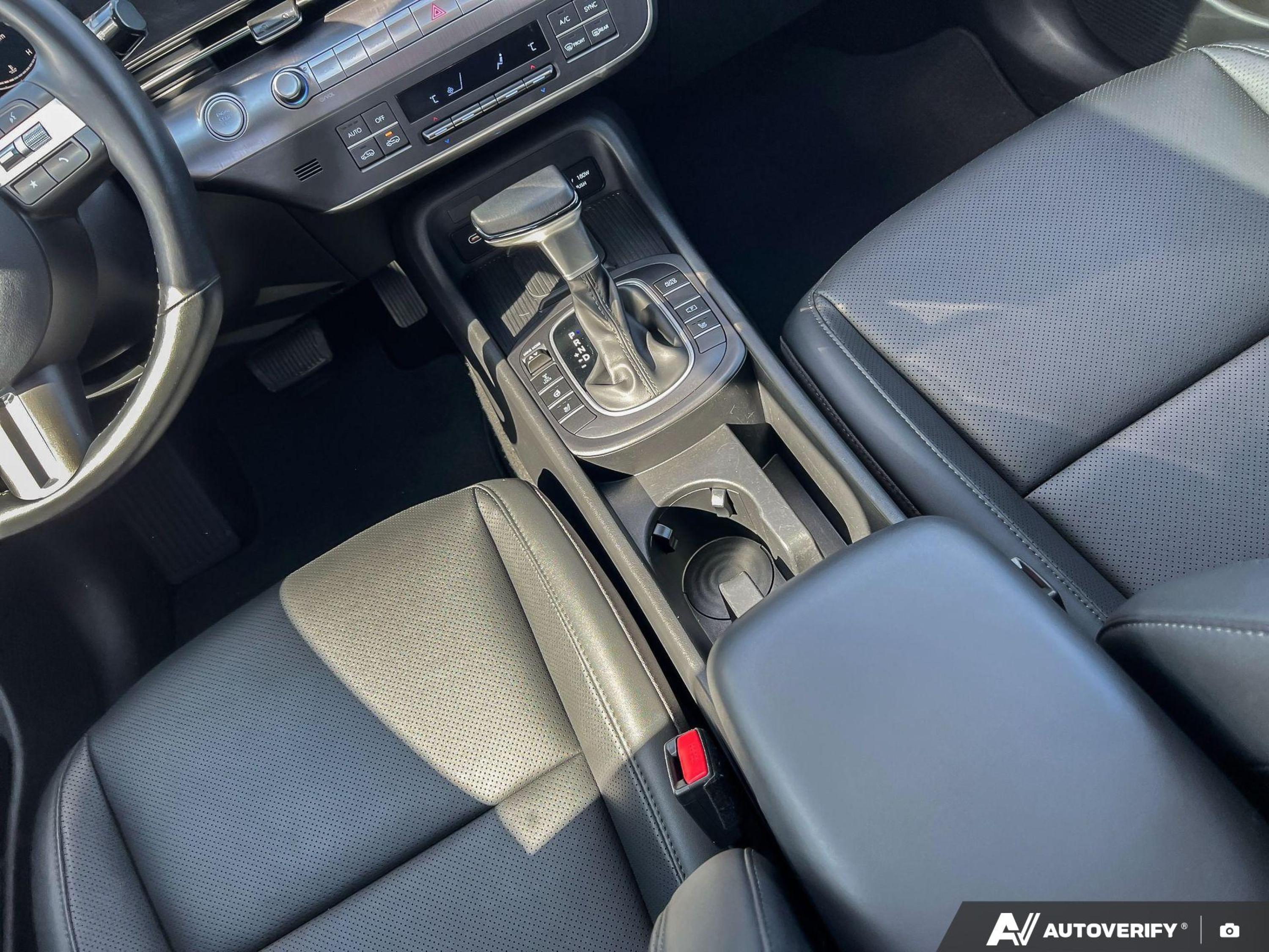 used 2025 Hyundai Kona car, priced at $31,698