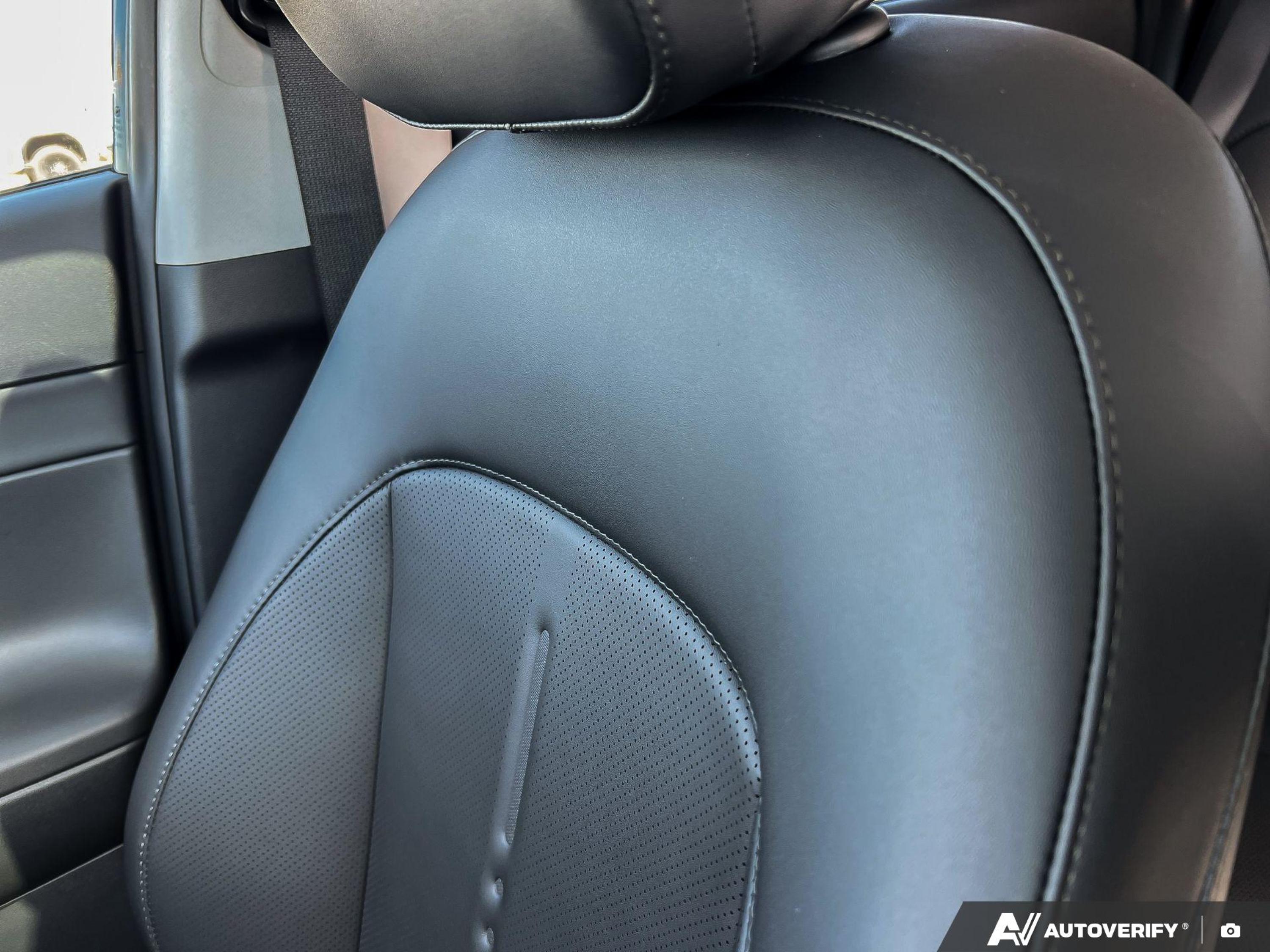 used 2025 Hyundai Kona car, priced at $31,698