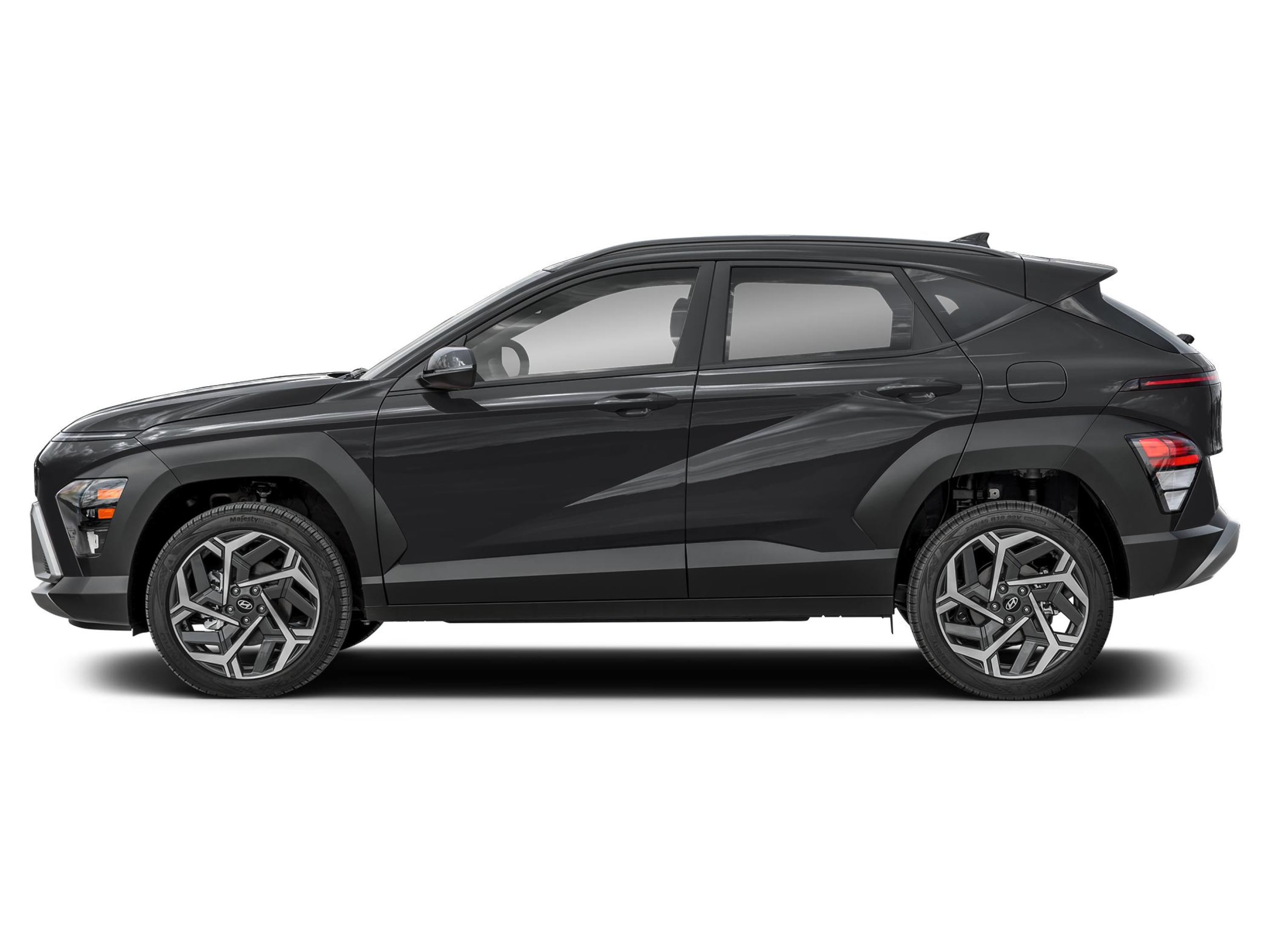 new 2026 Hyundai Kona car, priced at $34,888