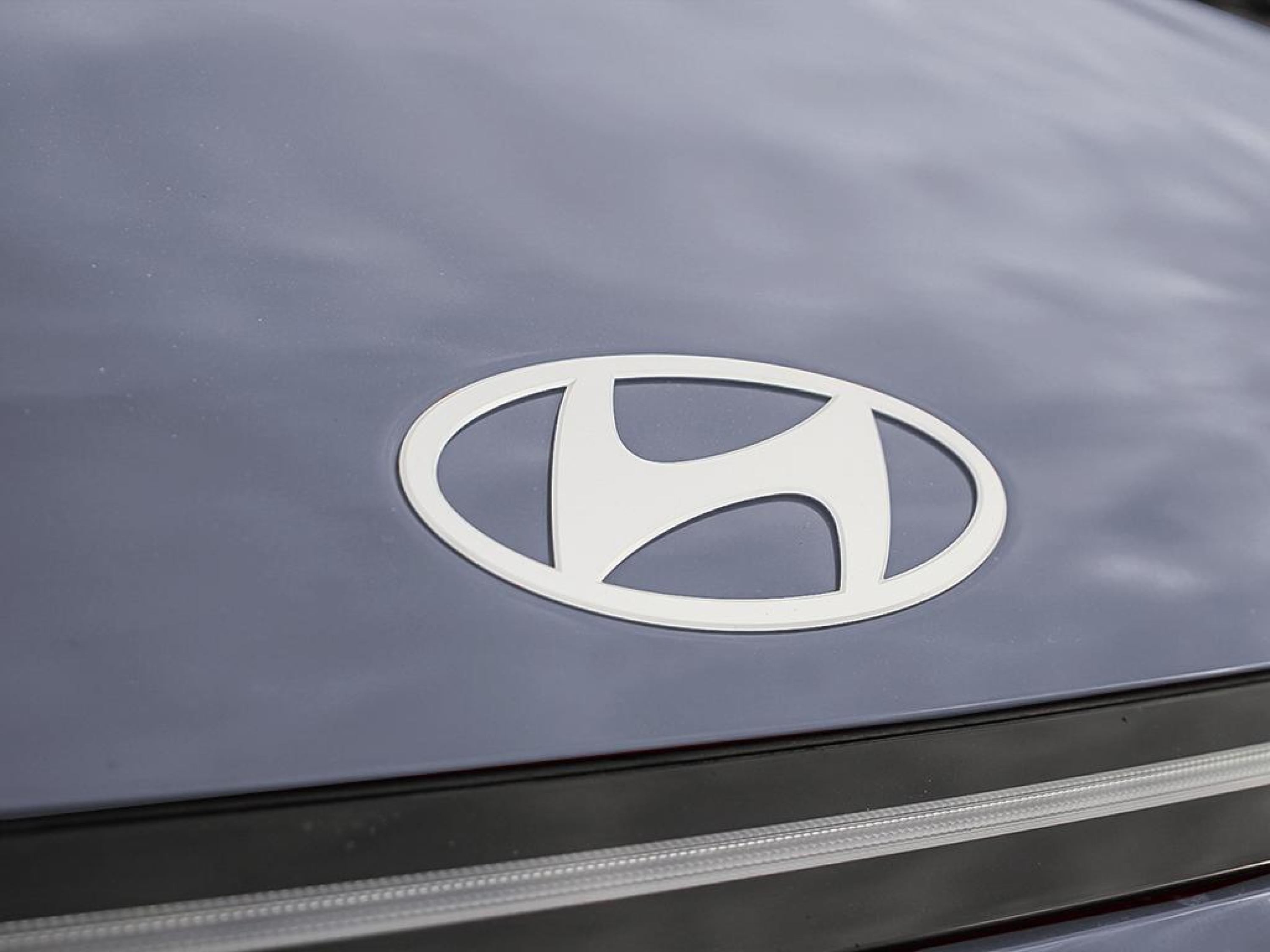new 2026 Hyundai Kona car, priced at $38,398