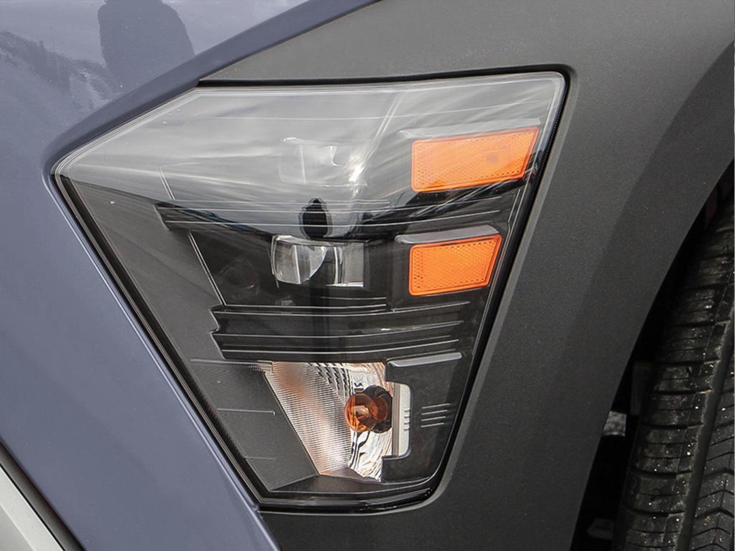 new 2026 Hyundai Kona car, priced at $38,398